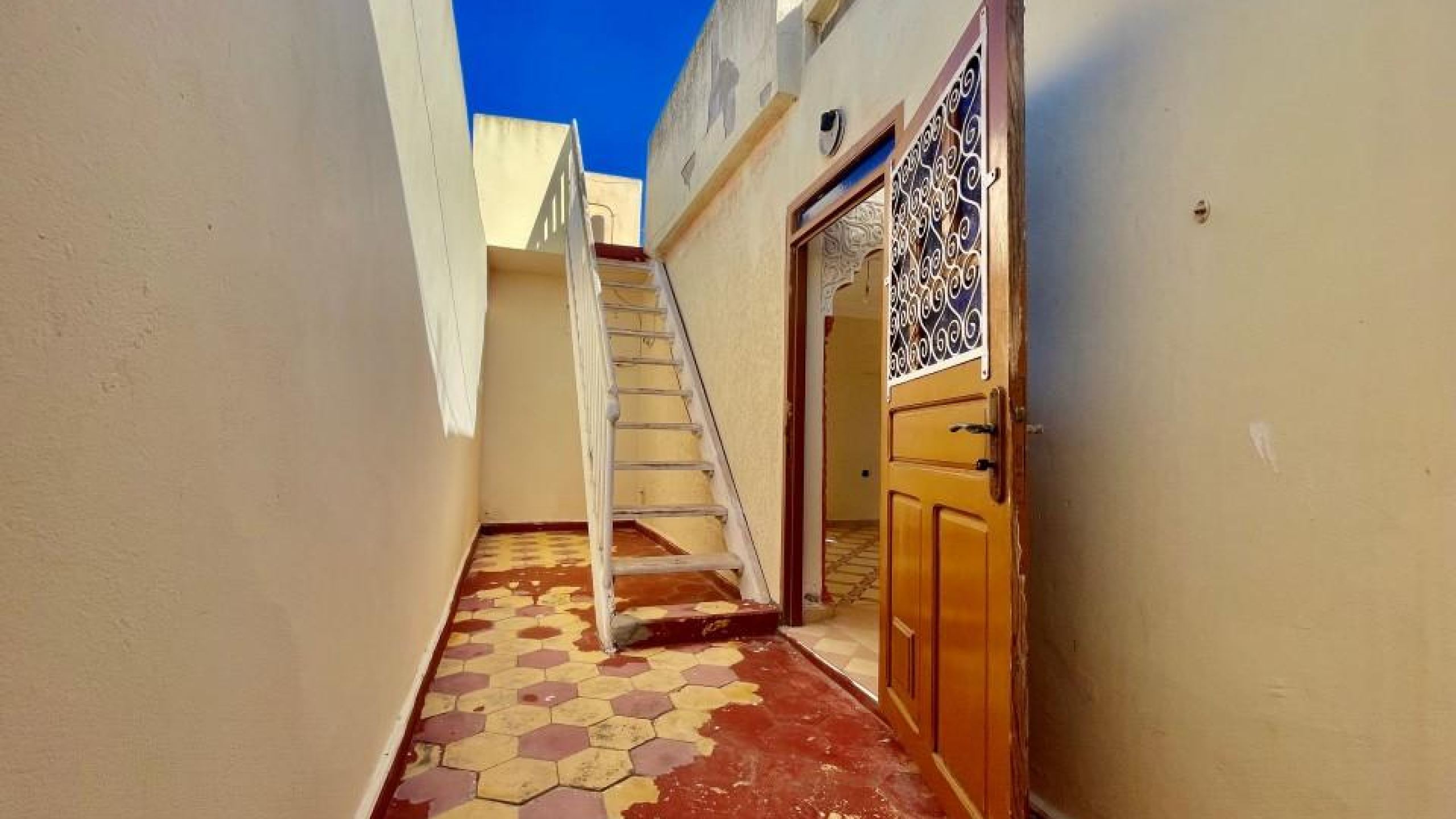 appartement en location longue durée à essaouira