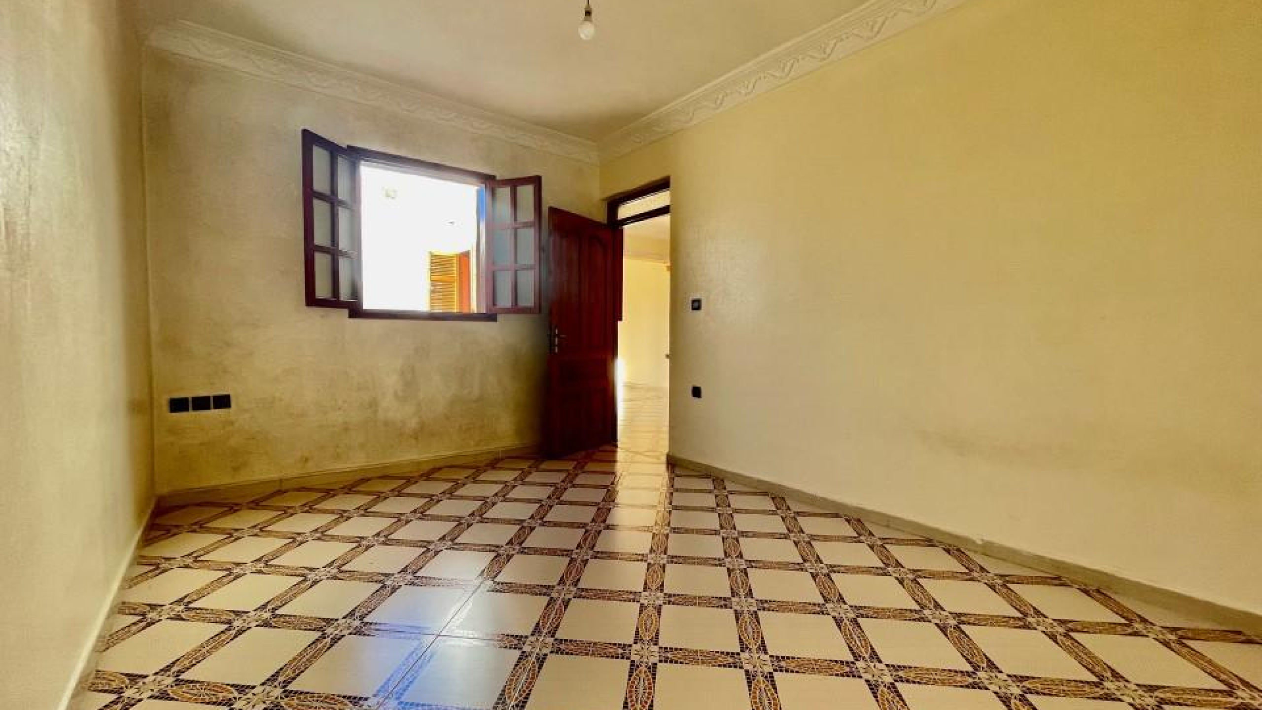 appartement à 360€ /mois