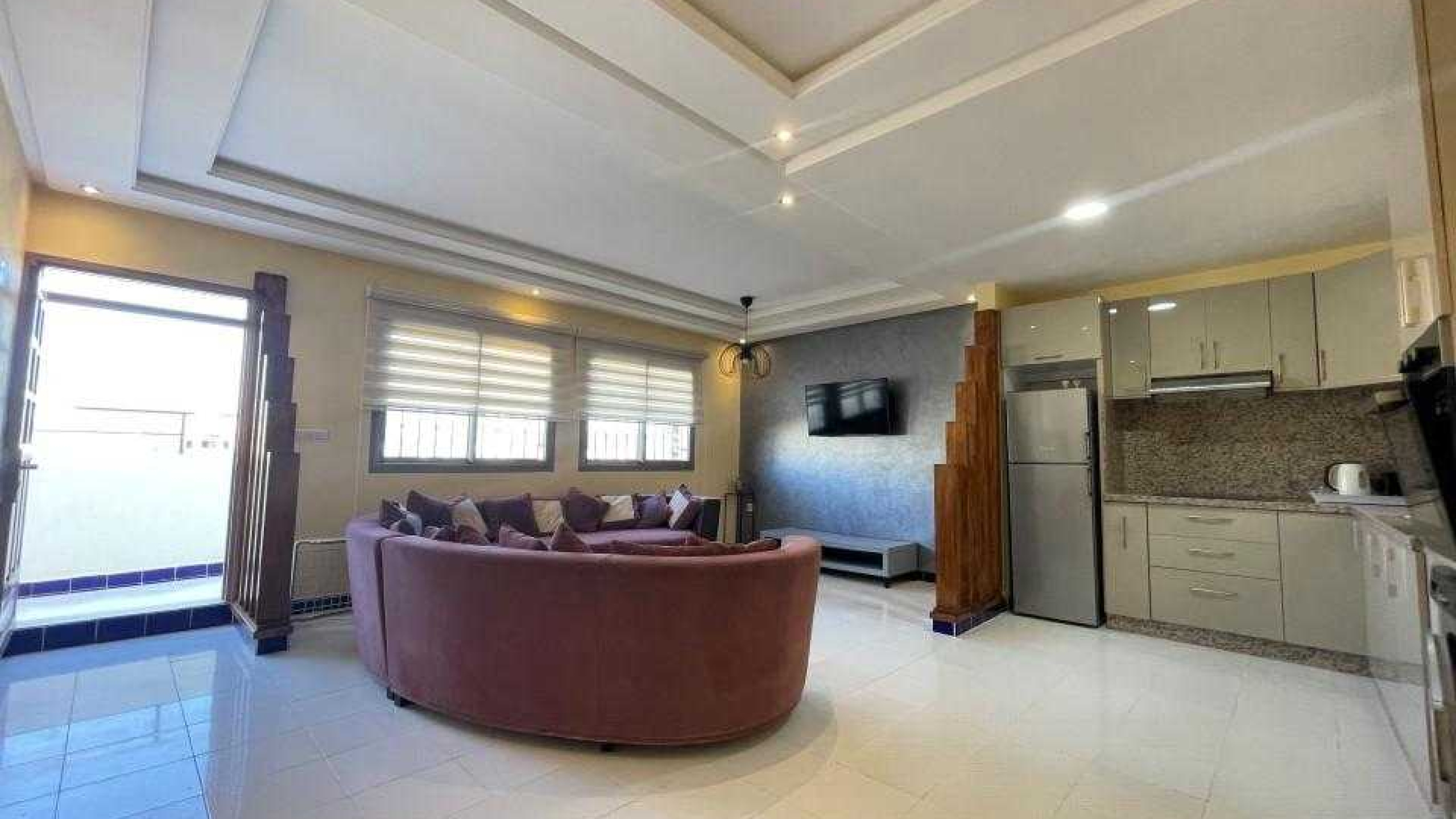 appartement à 660€ /mois