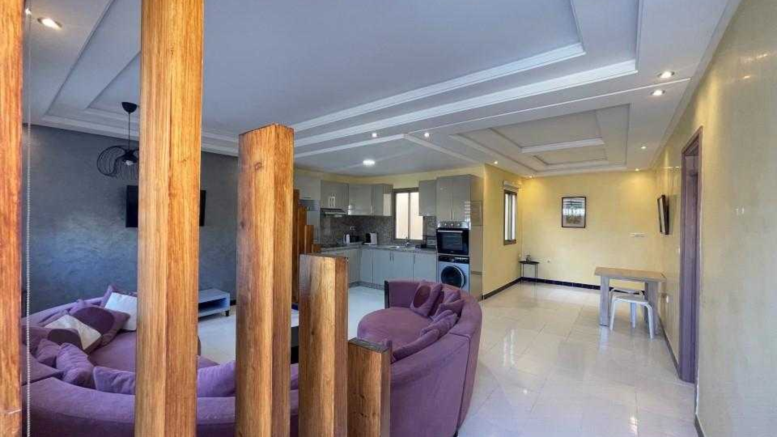 appartement référence 2046