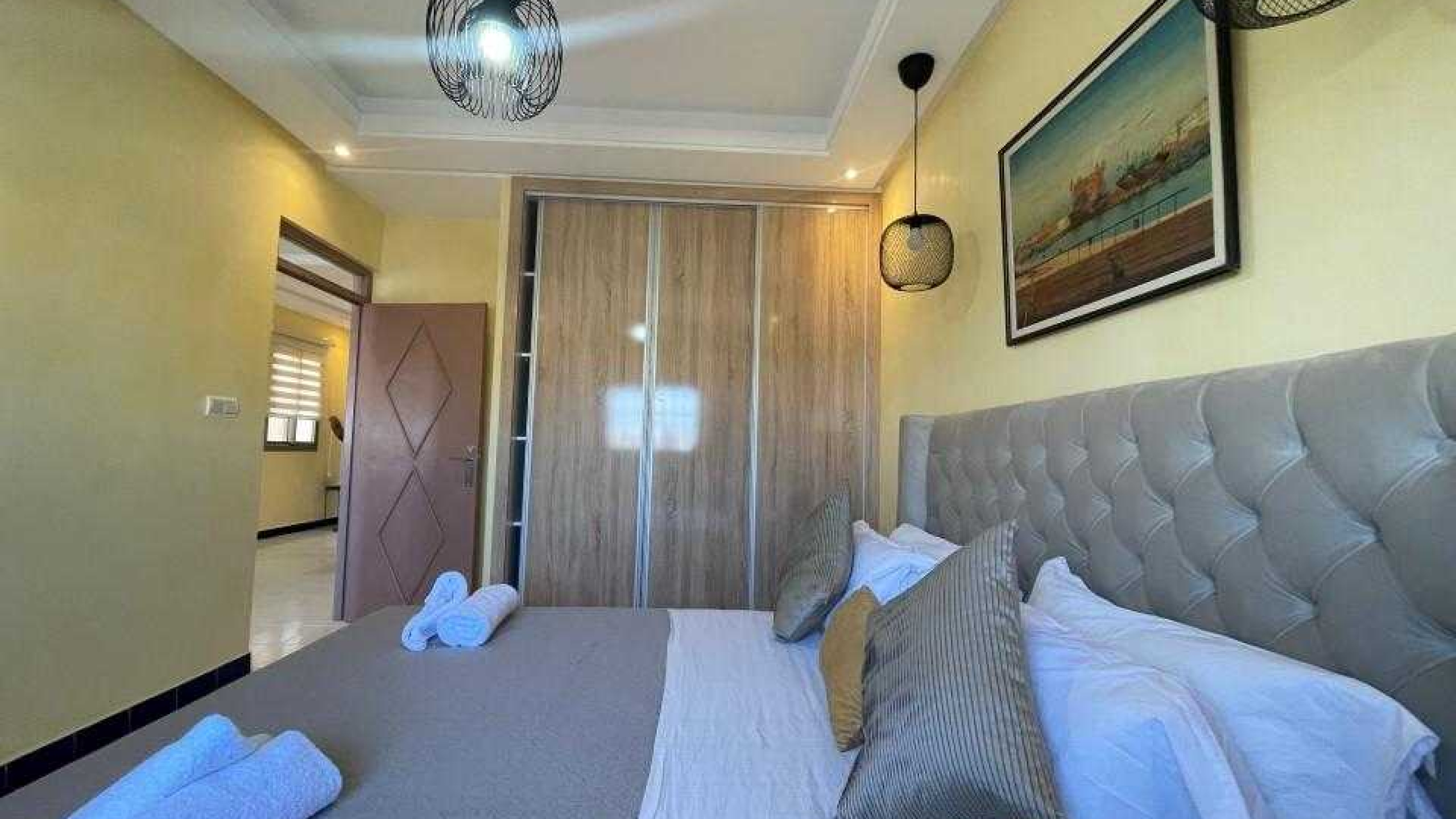 appartement en location longue durée à essaouira