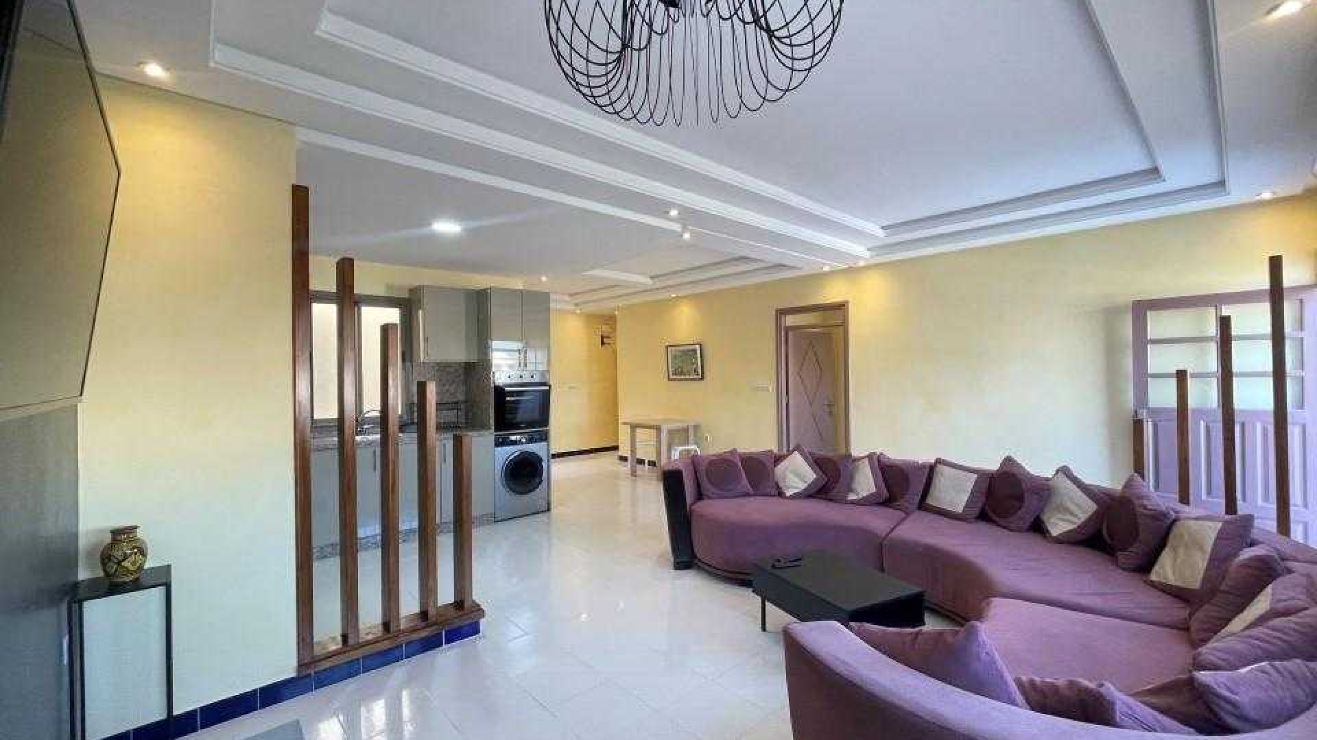 appartement en location longue durée à essaouira