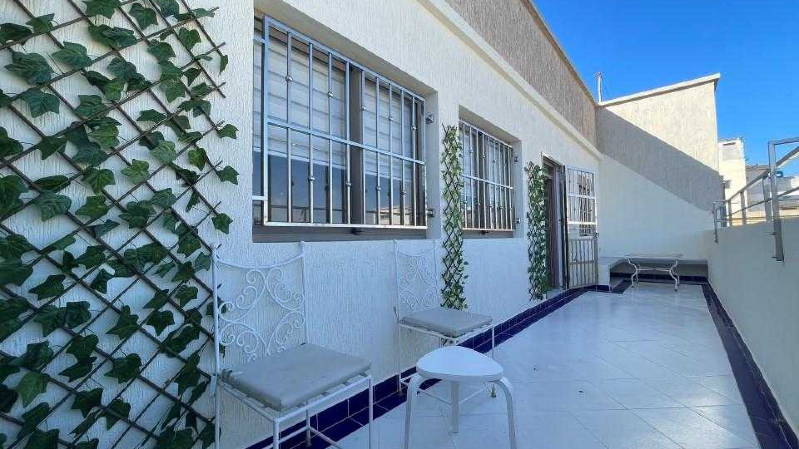 appartement en location longue durée à essaouira
