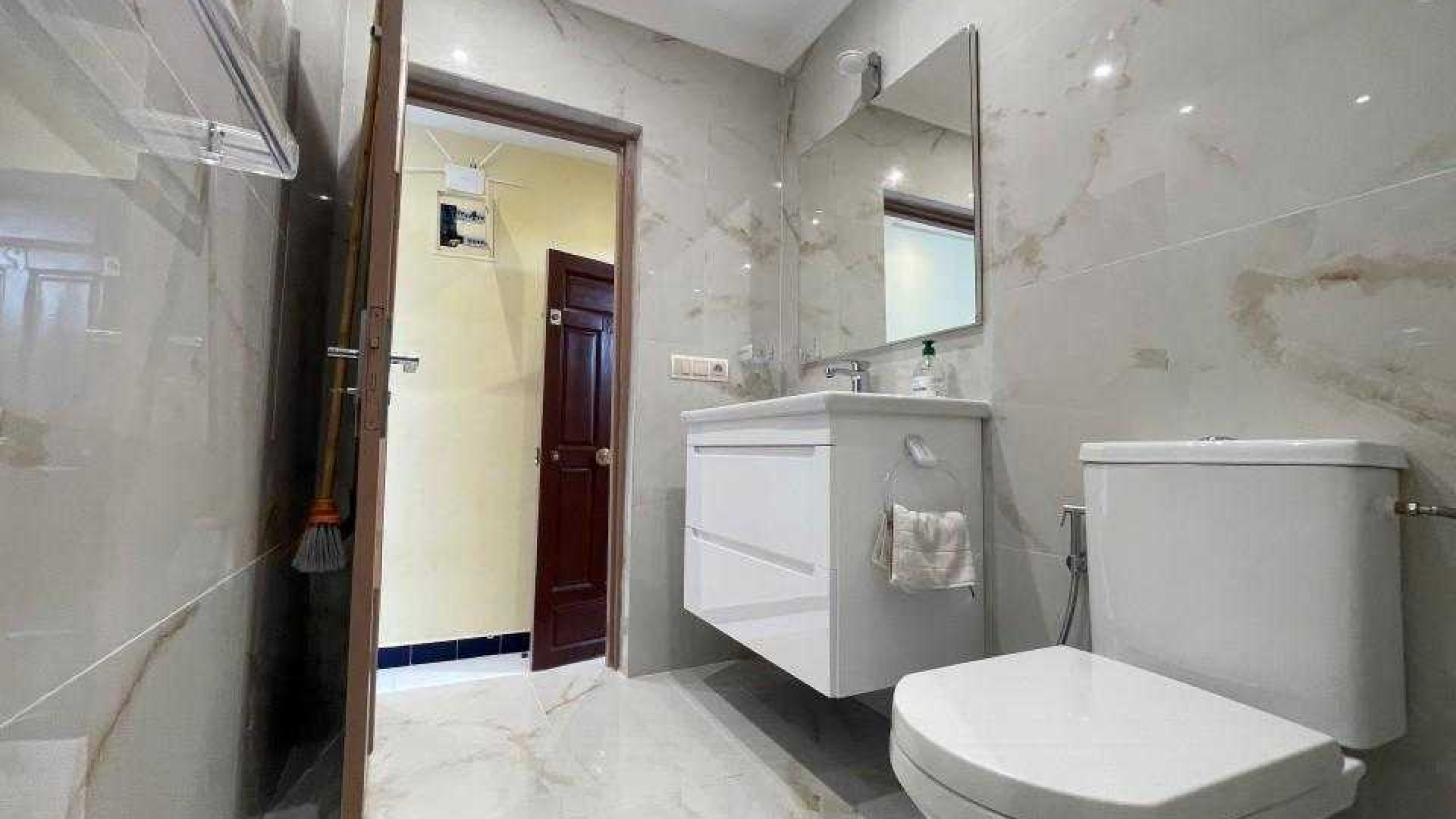 appartement à 660€ /mois
