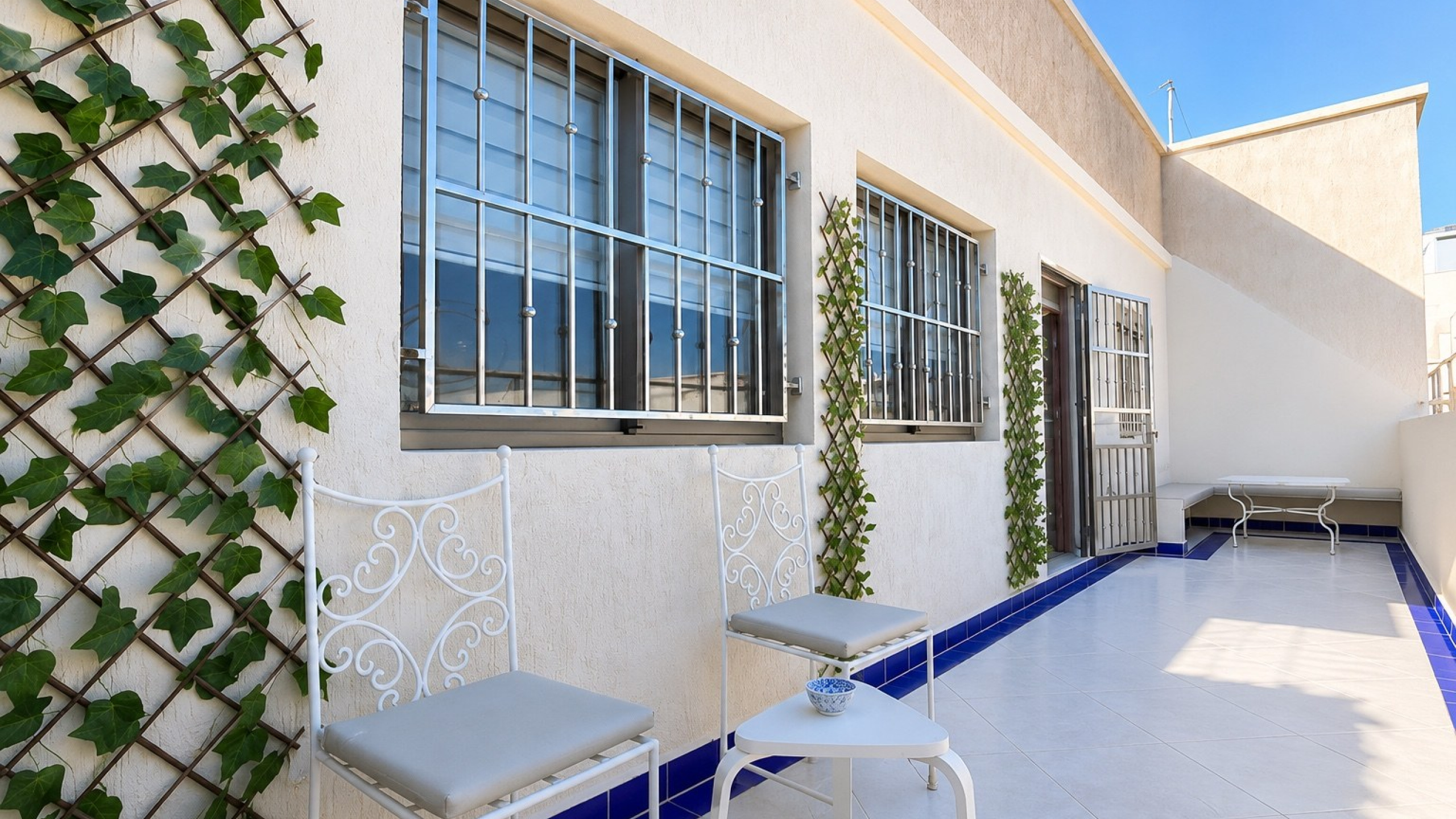 appartement en location longue durée à essaouira