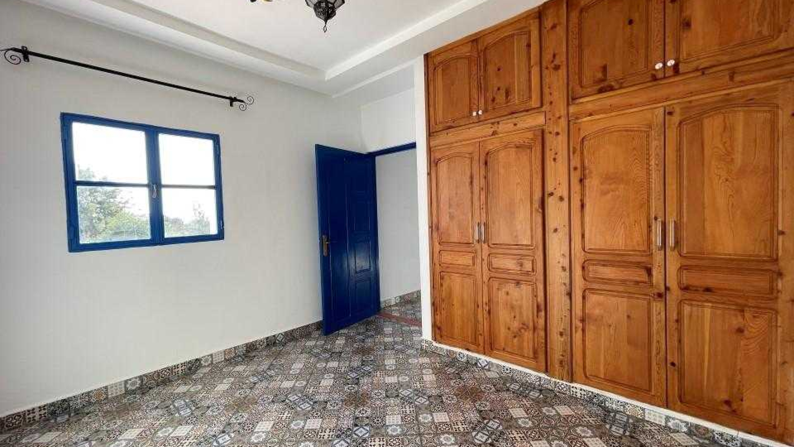 villa en location longue durée à essaouira