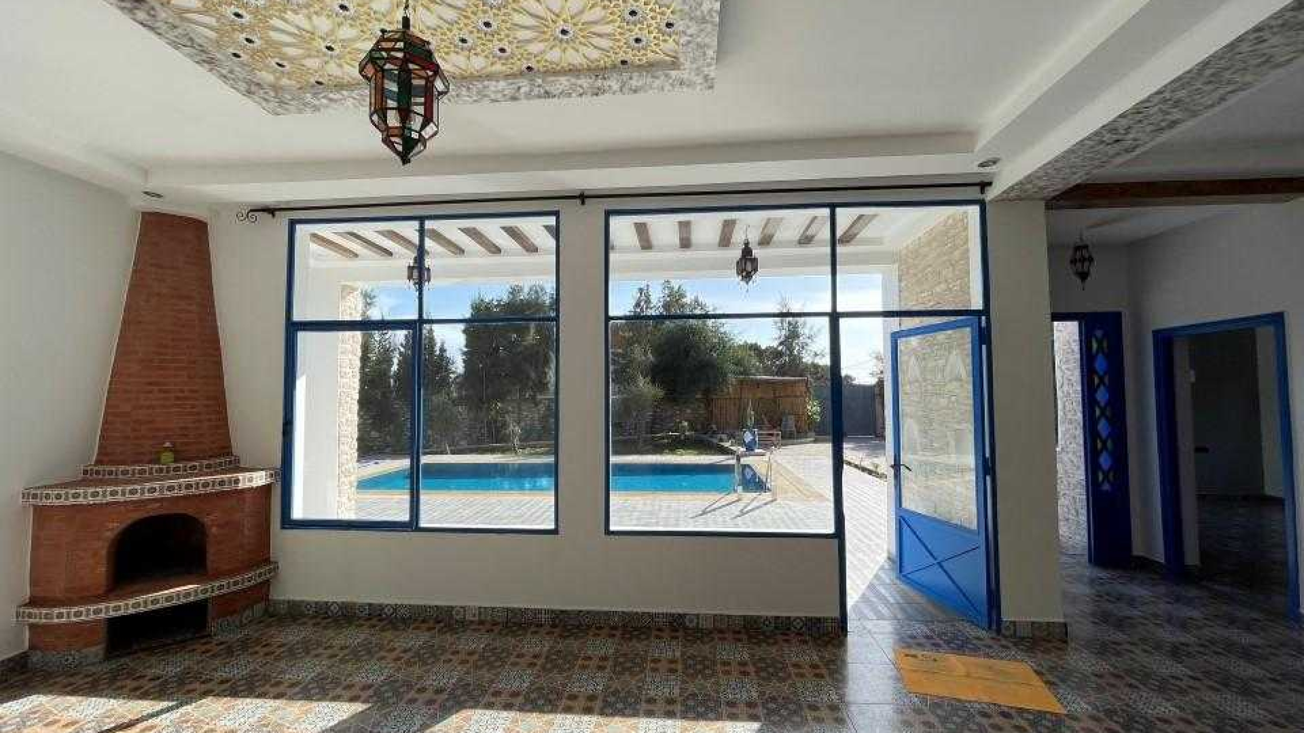 villa à 1 230€ /mois