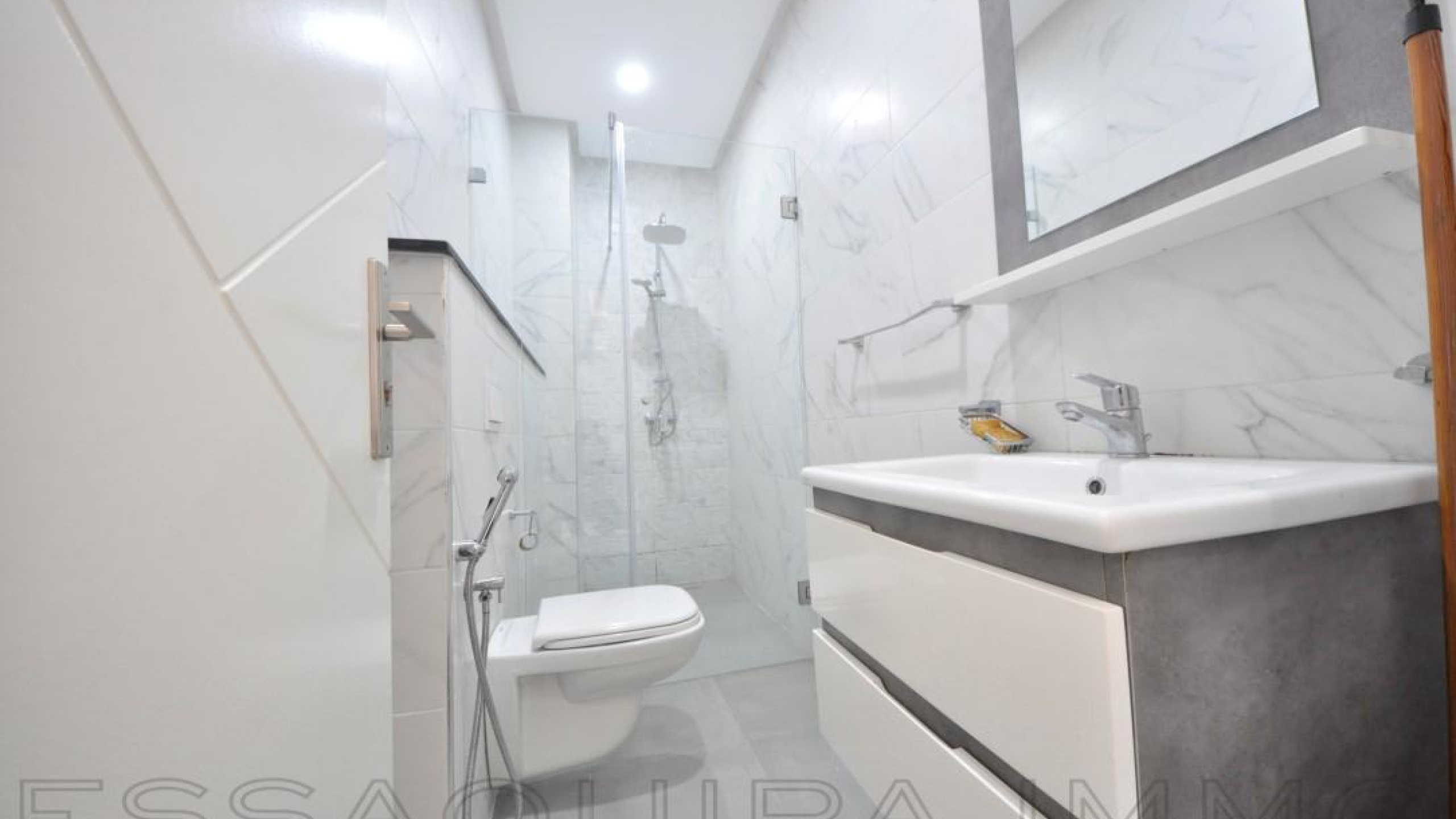 appartement en location longue durée à essaouira