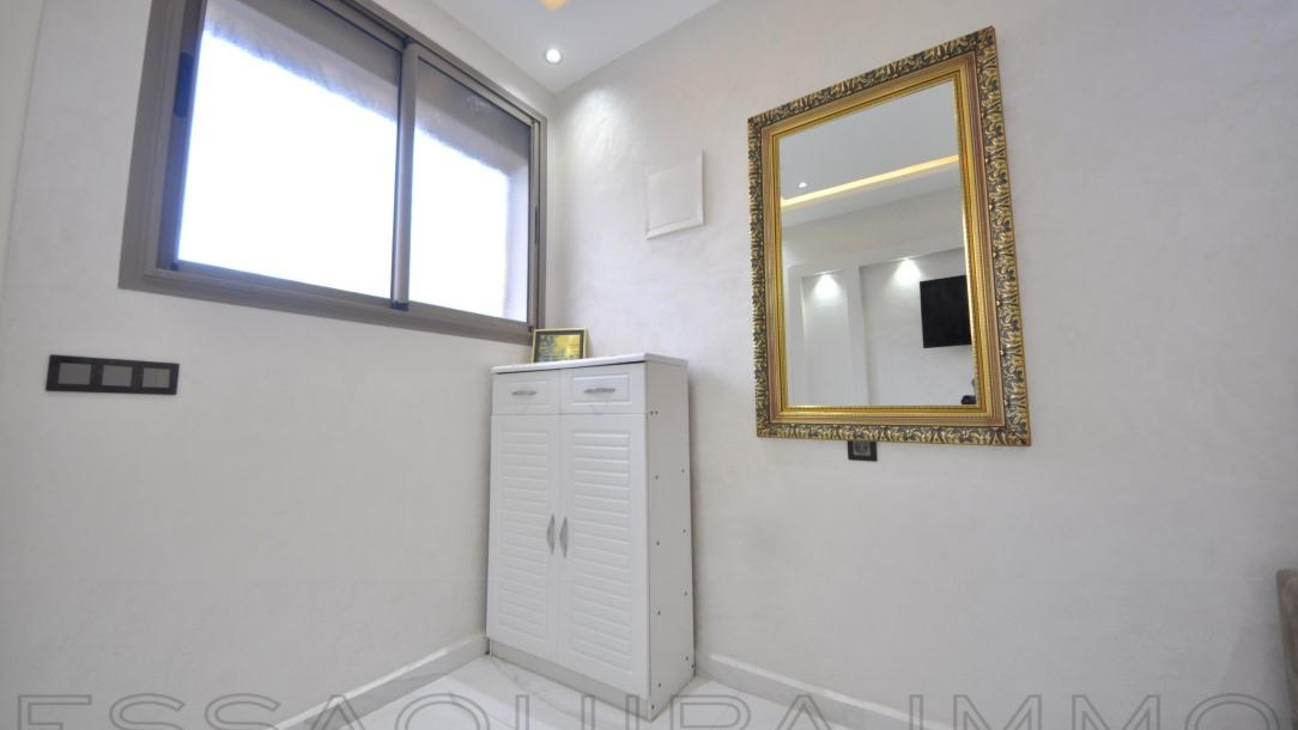 appartement à 460€ /mois