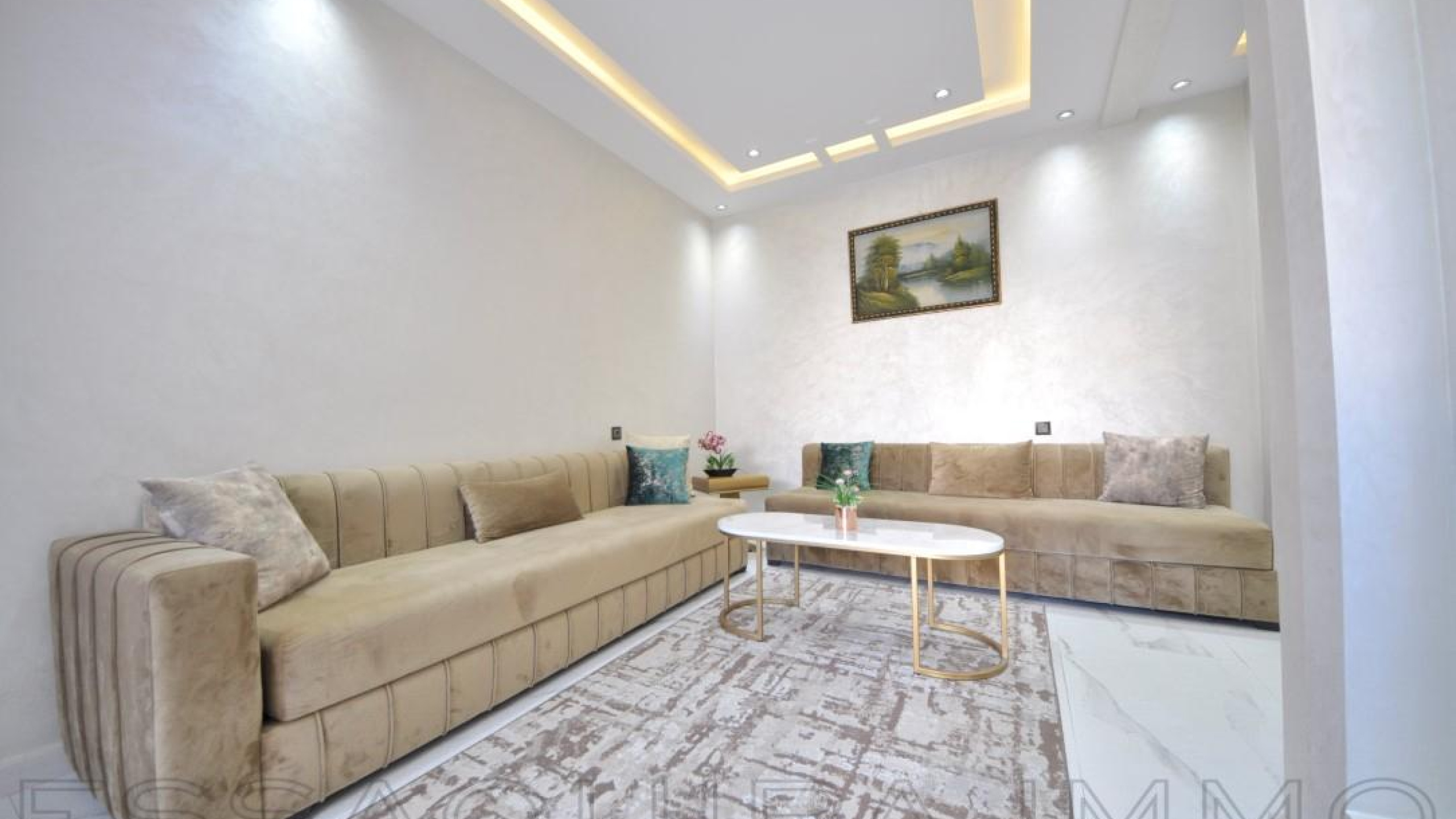 appartement référence 2048