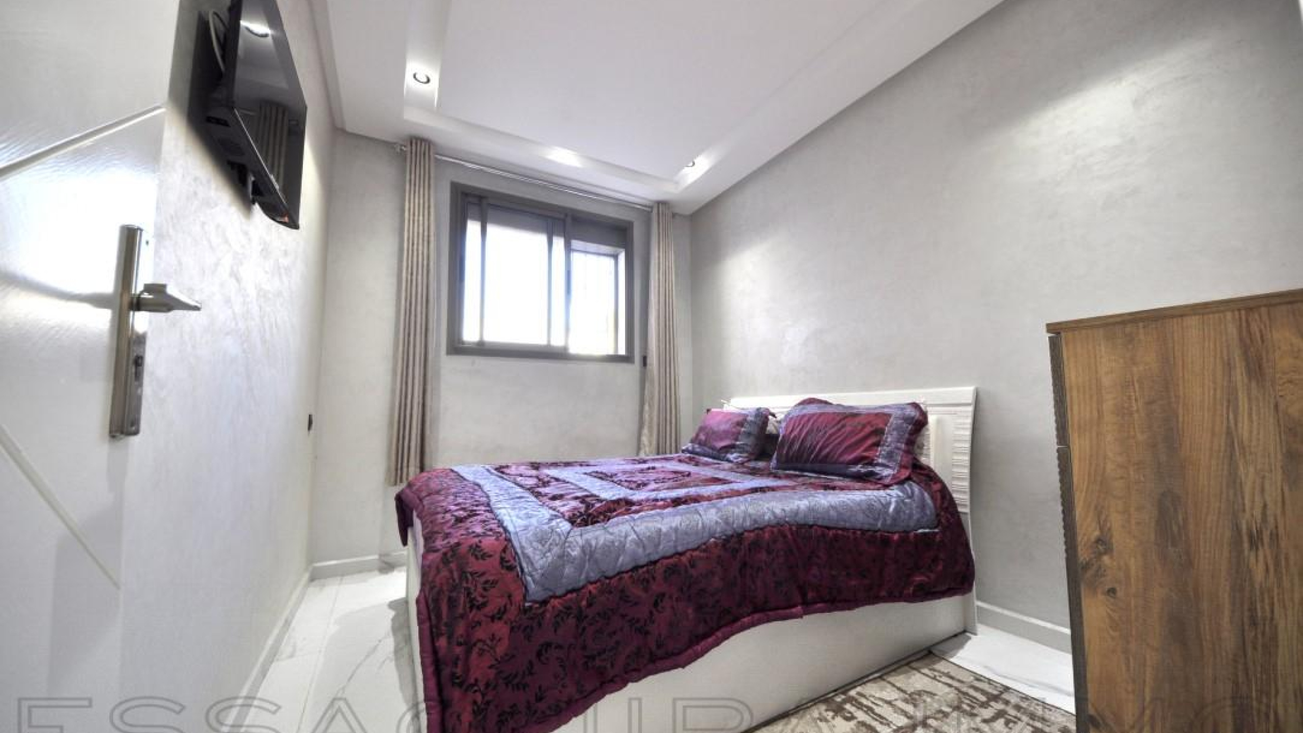 appartement en location longue durée à essaouira