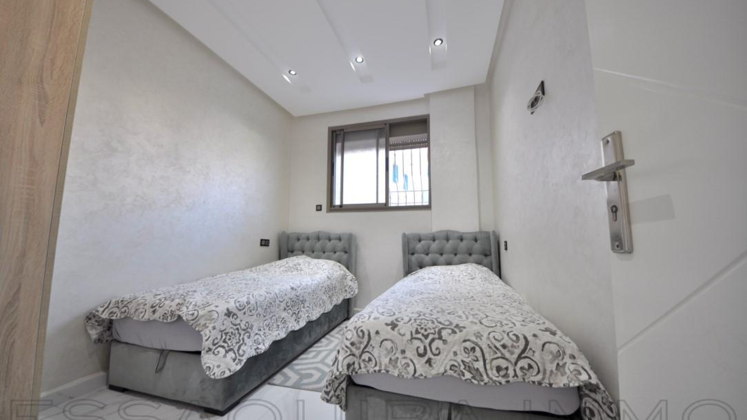appartement référence 2048
