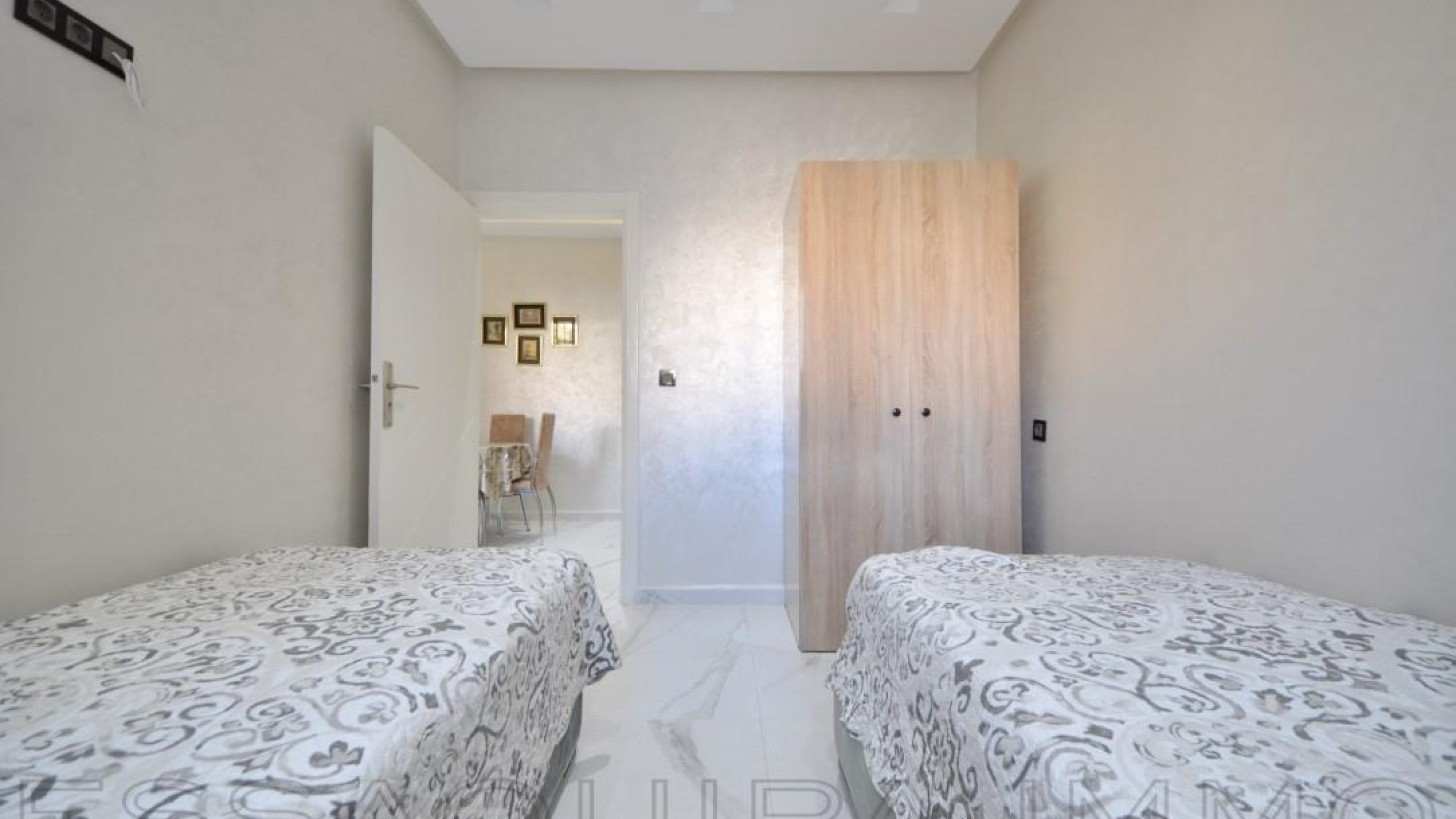 appartement à 460€ /mois