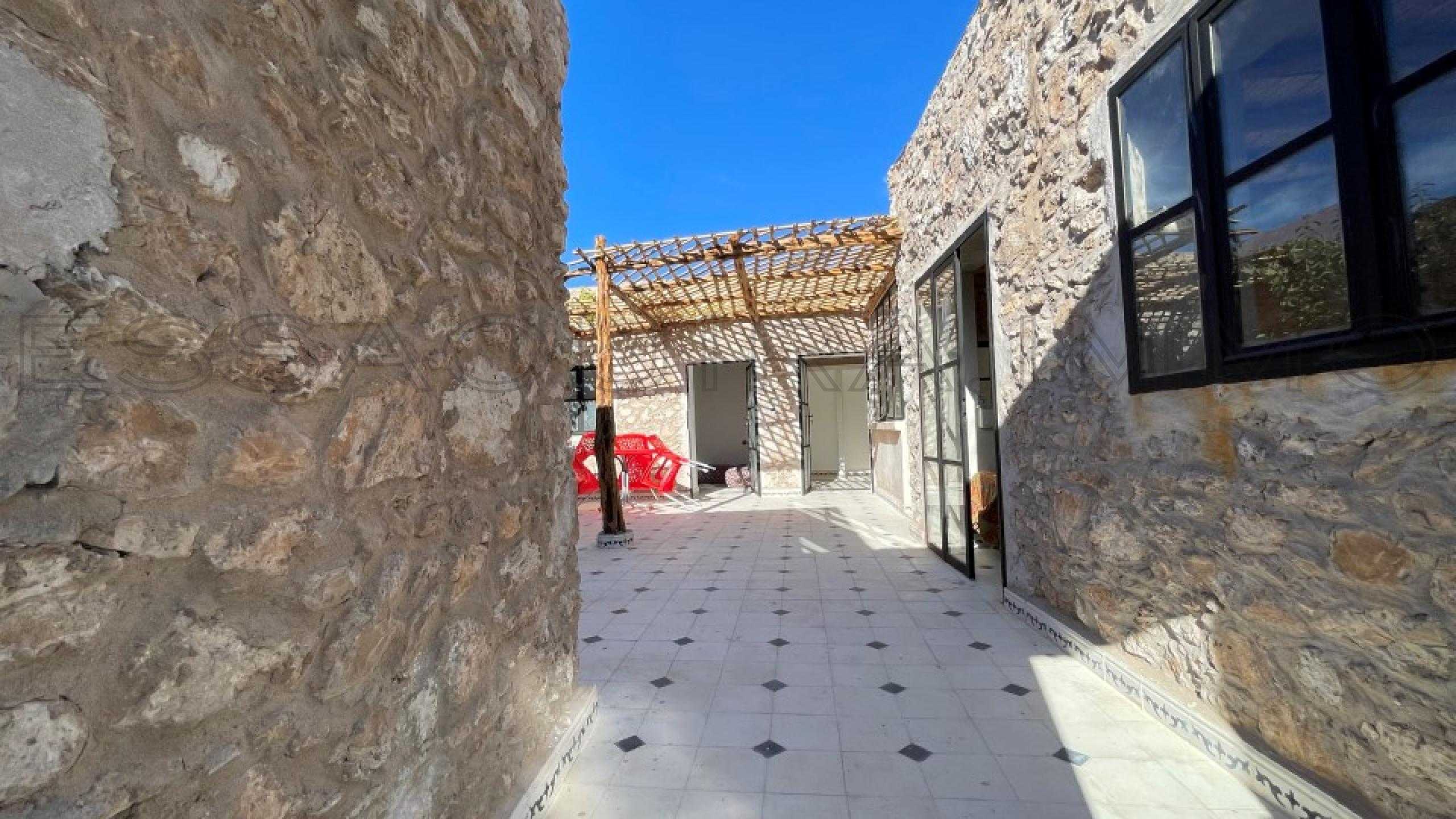 maison en location longue durée à essaouira