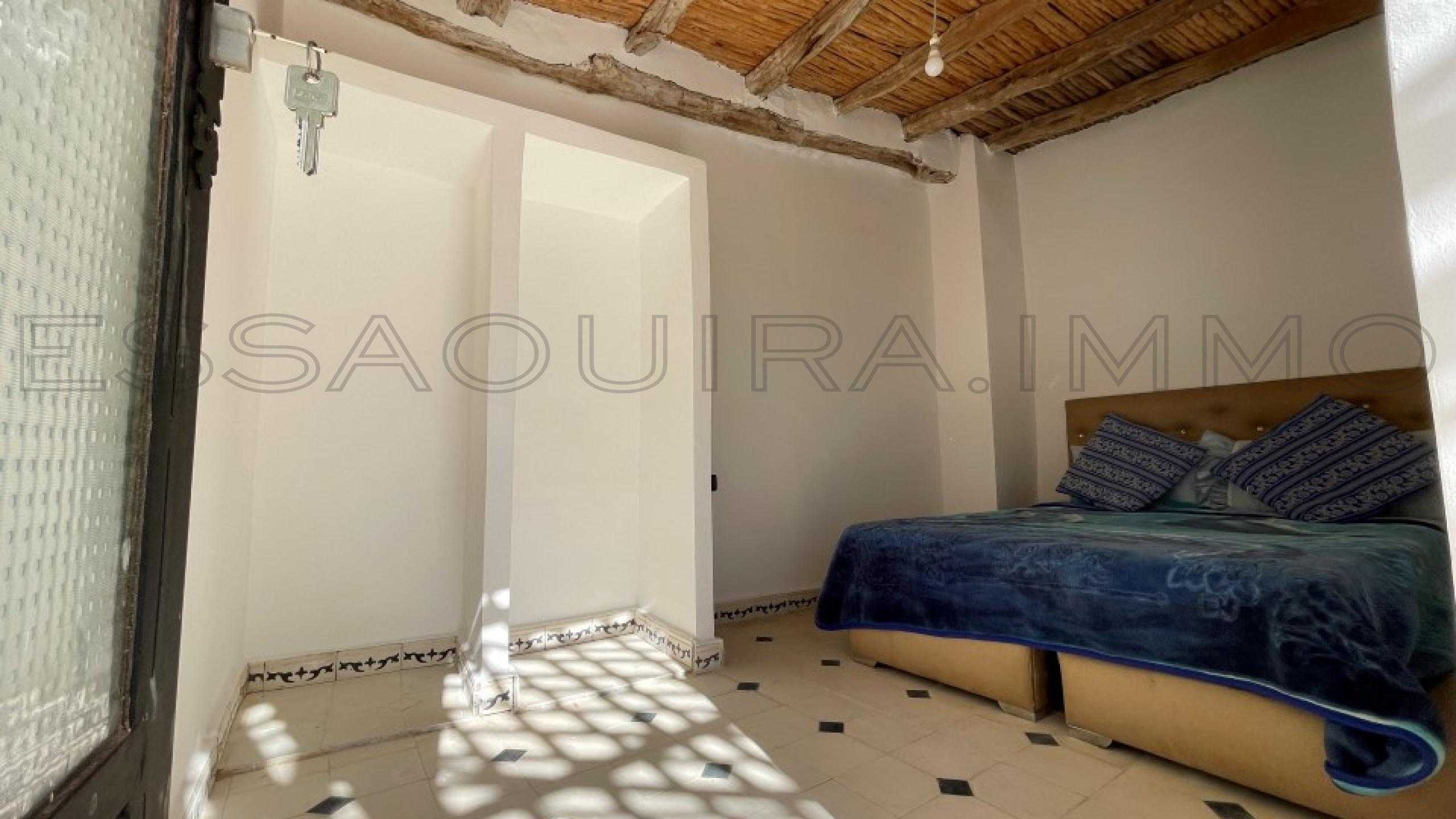 maison avec terrasse