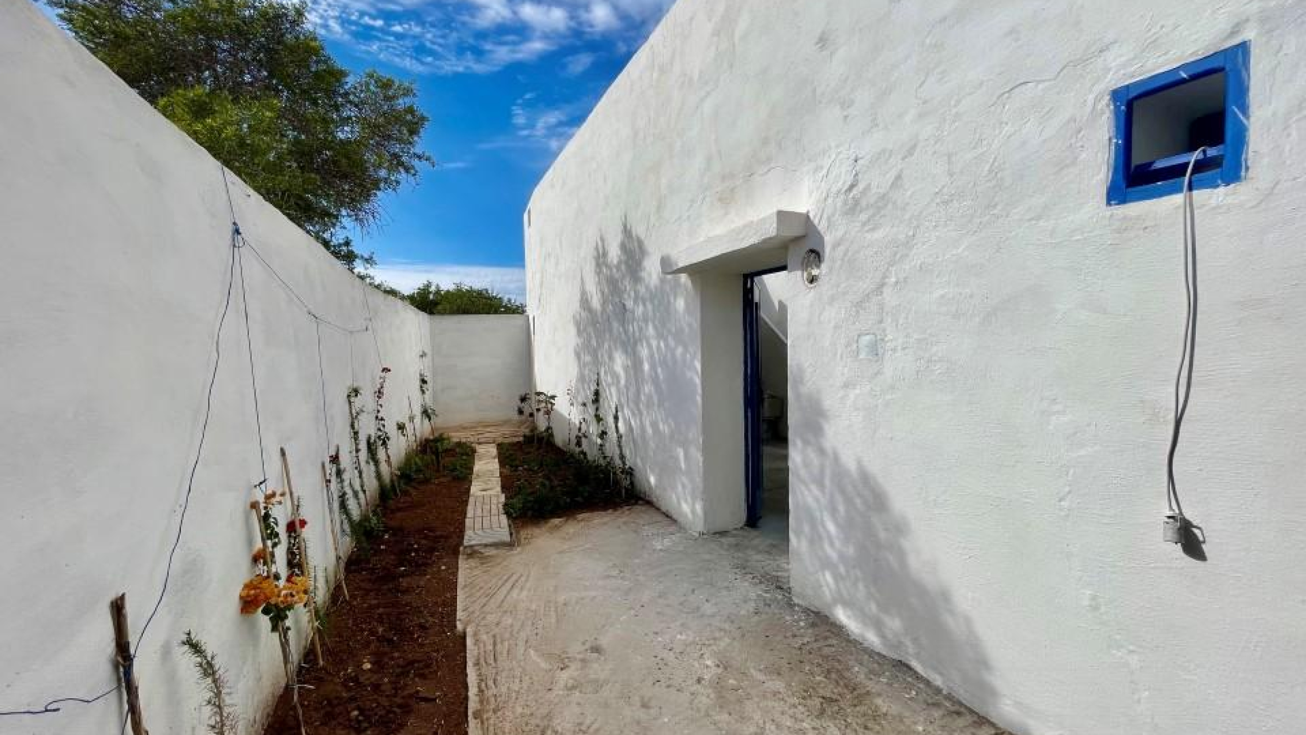 maison à 330€ /mois