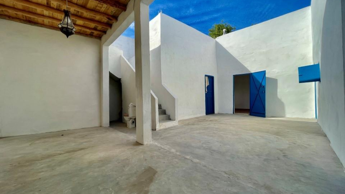 maison en location longue durée à essaouira