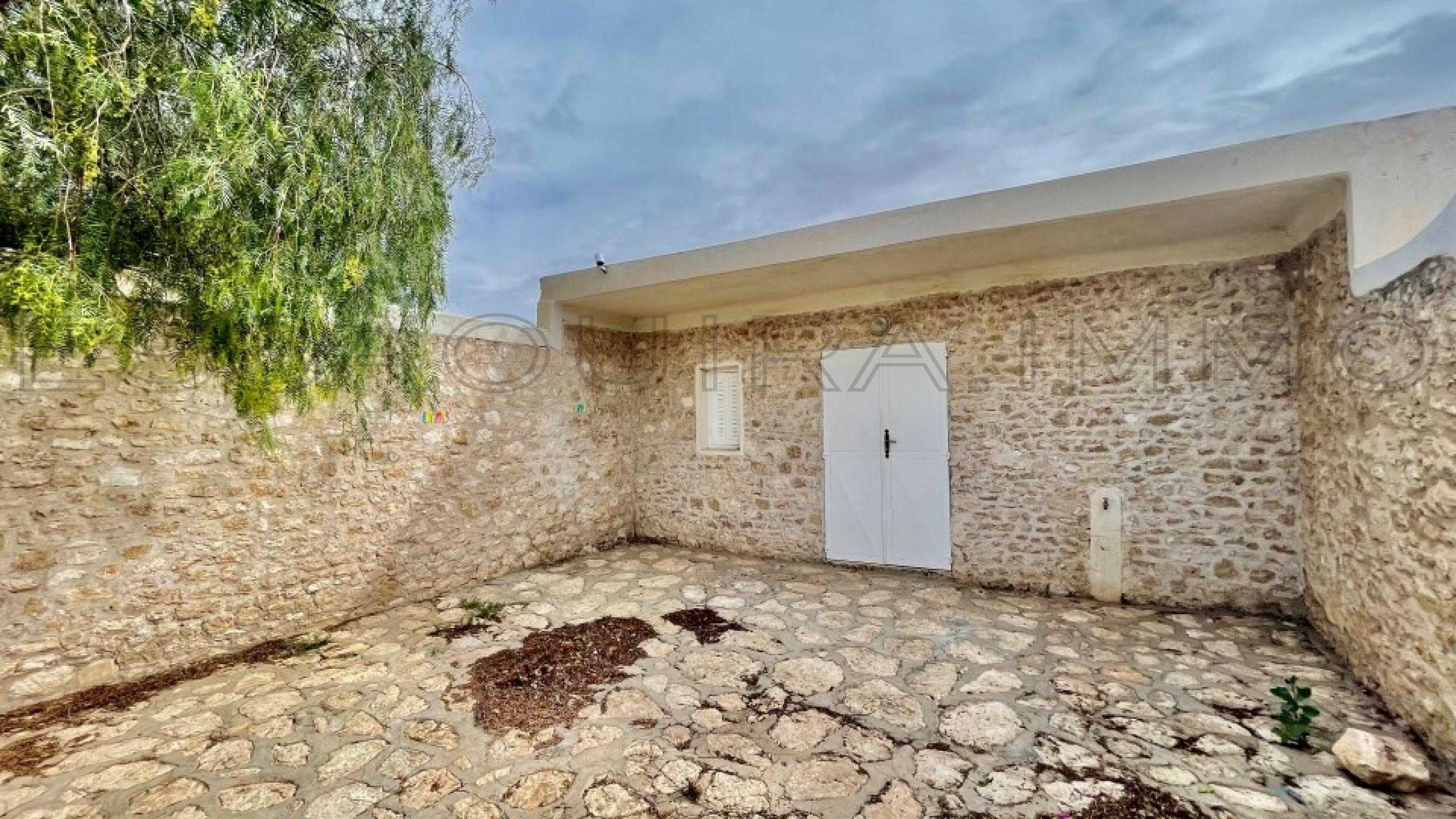 villa à 16 000dhs /mois