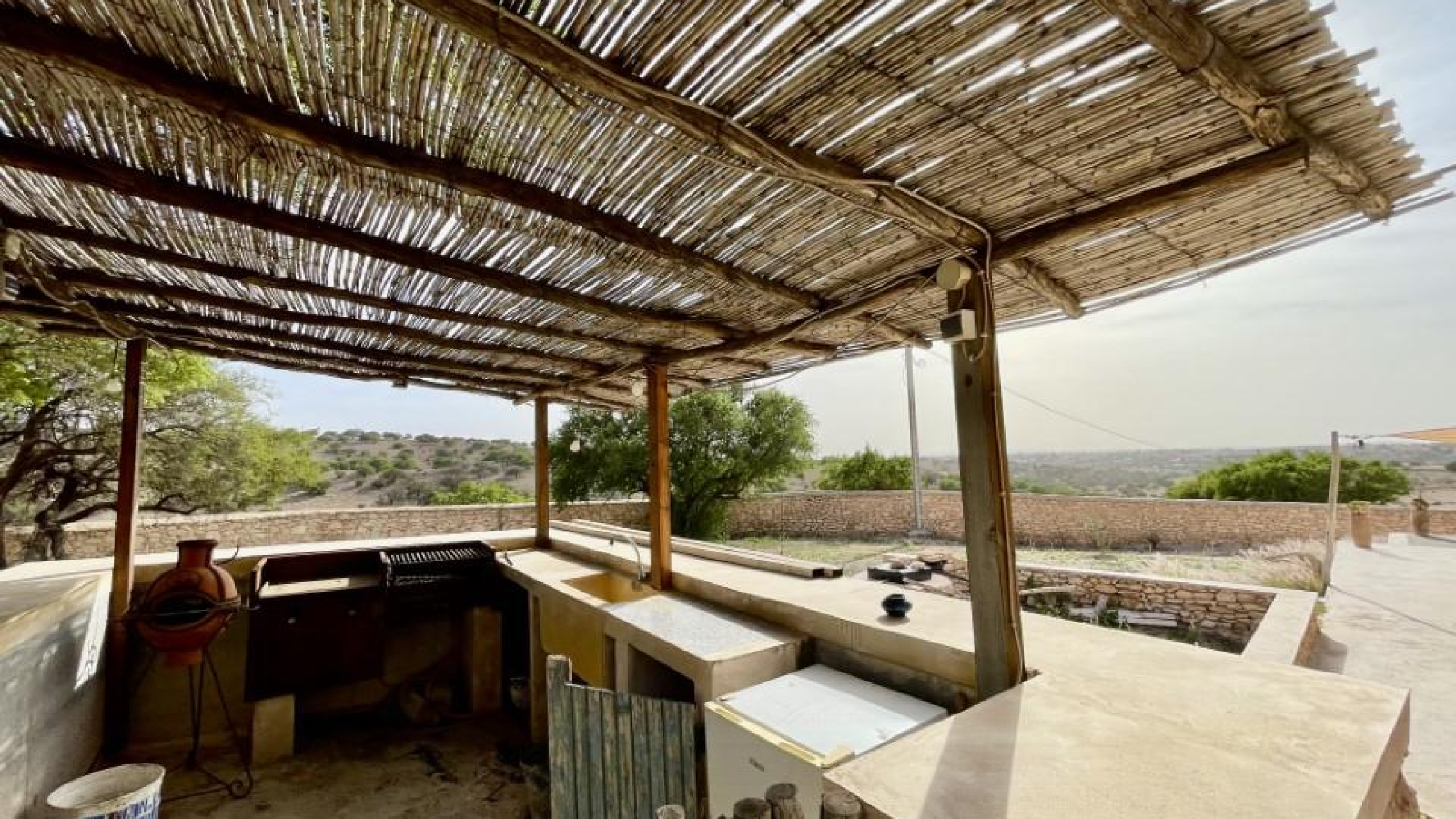 villa avec piscine