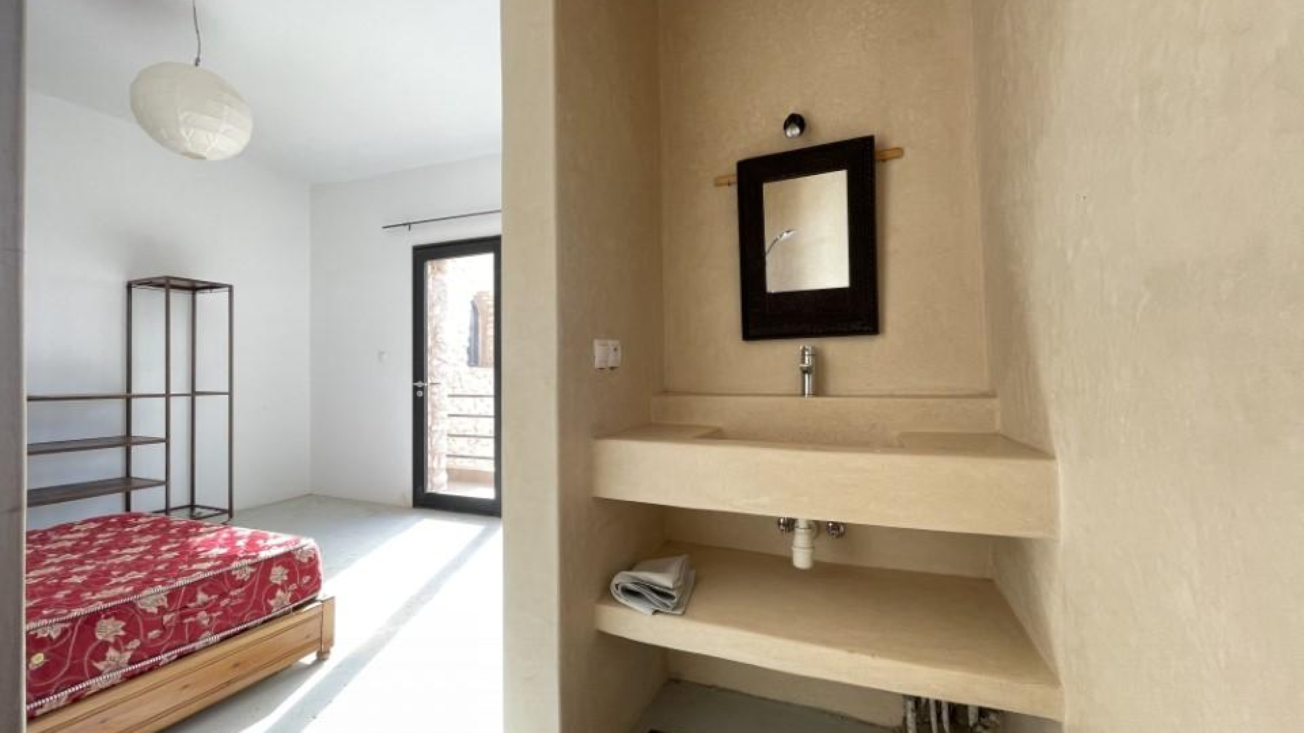 villa avec cuisine equipée
