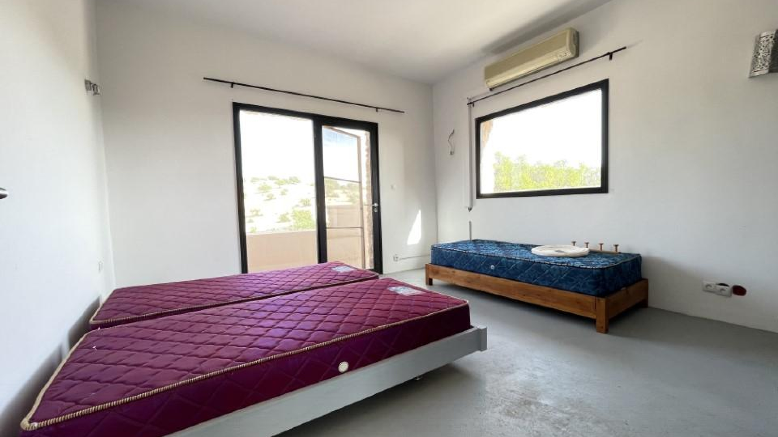villa en location longue durée à essaouira