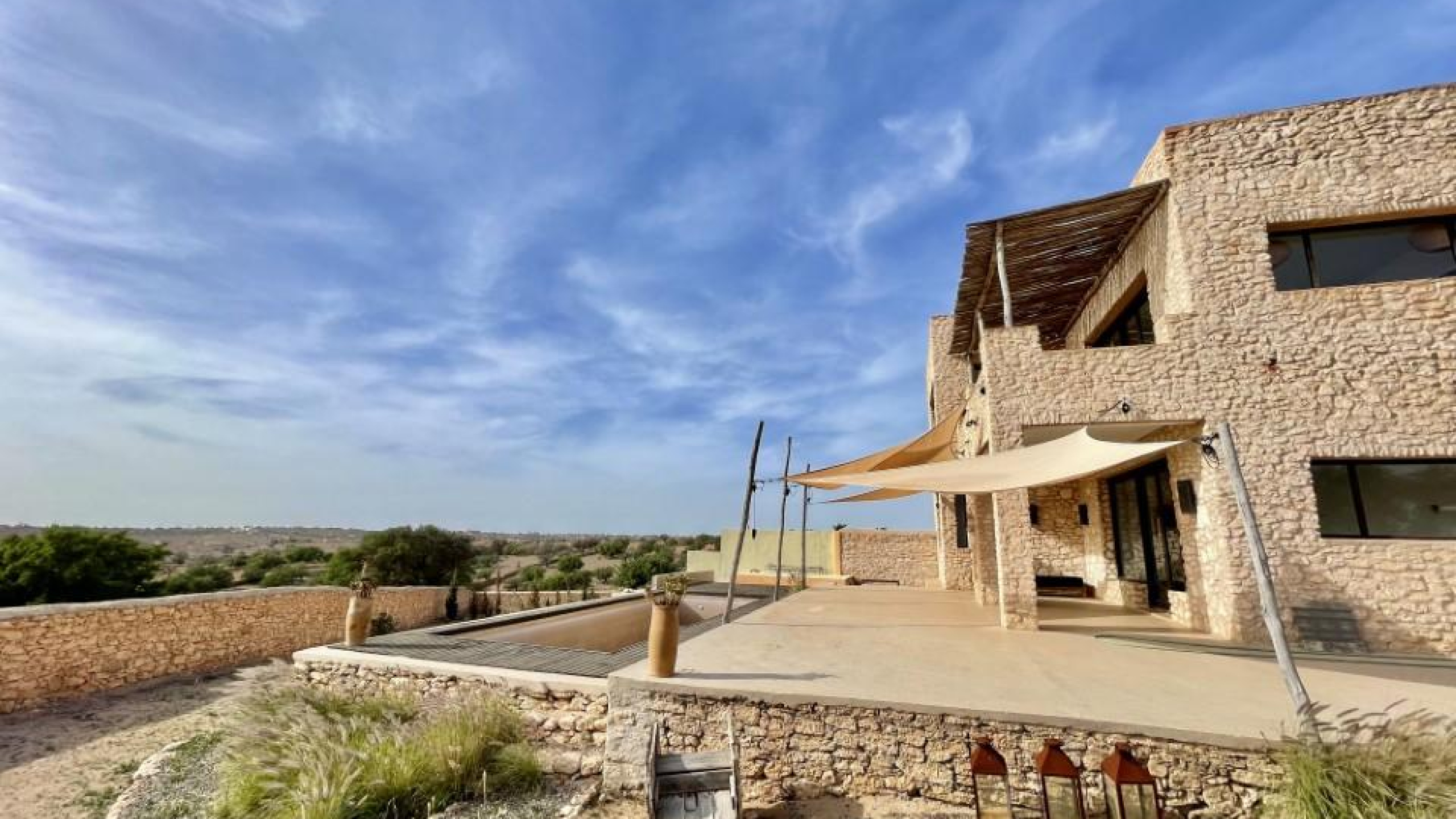 villa à 1 060€ /mois