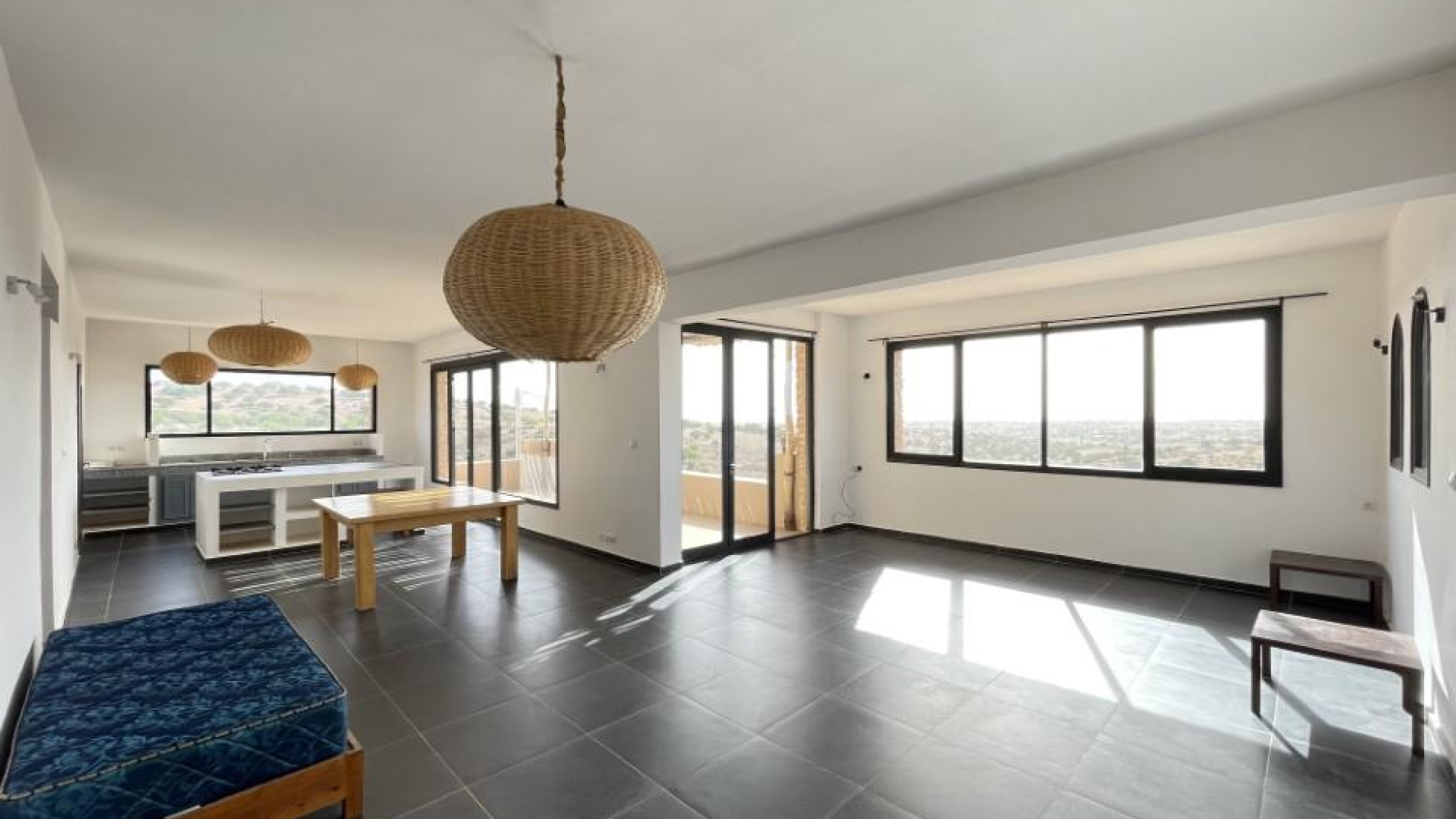 villa à 1 060€ /mois