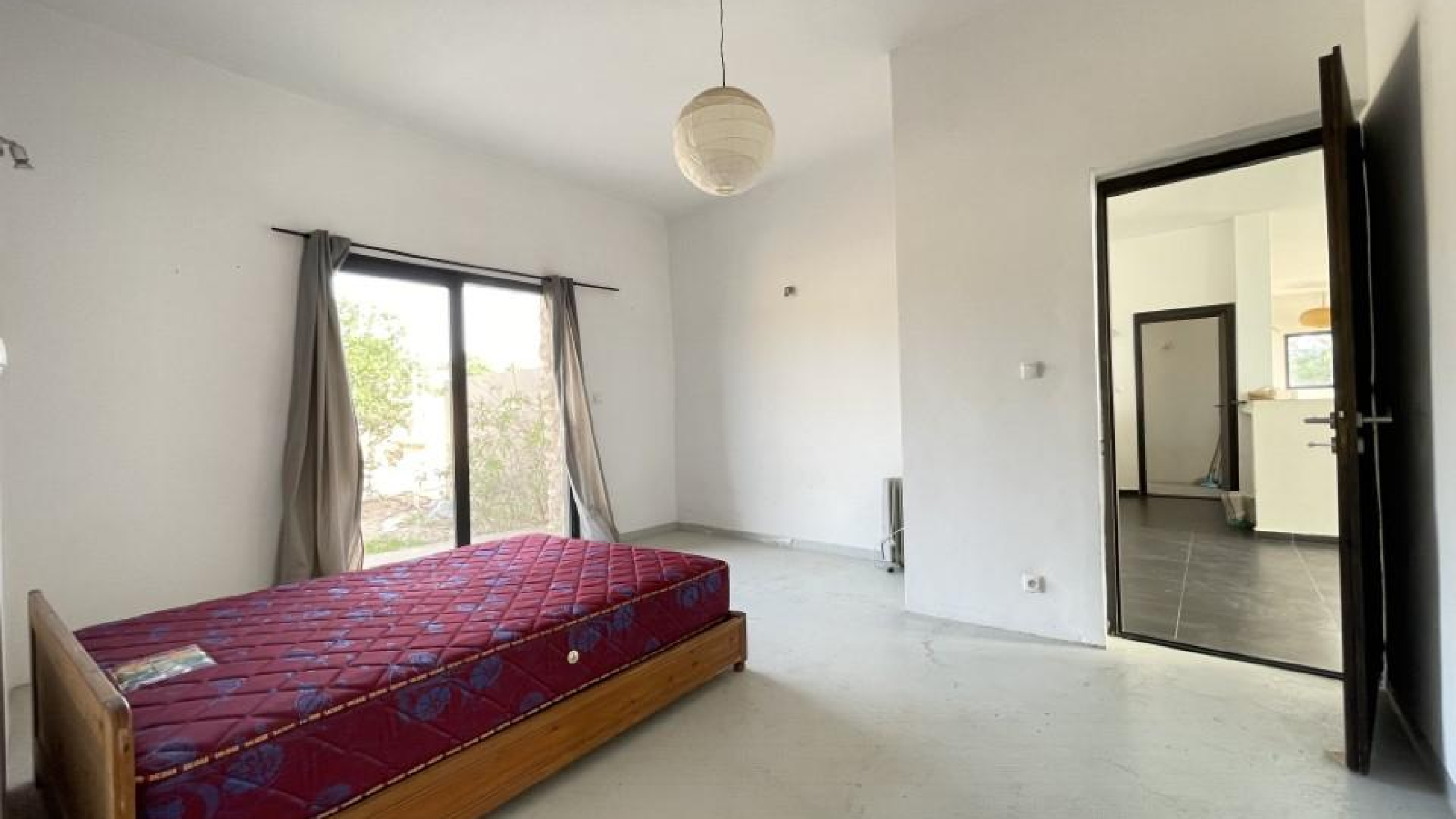 villa avec cuisine equipée