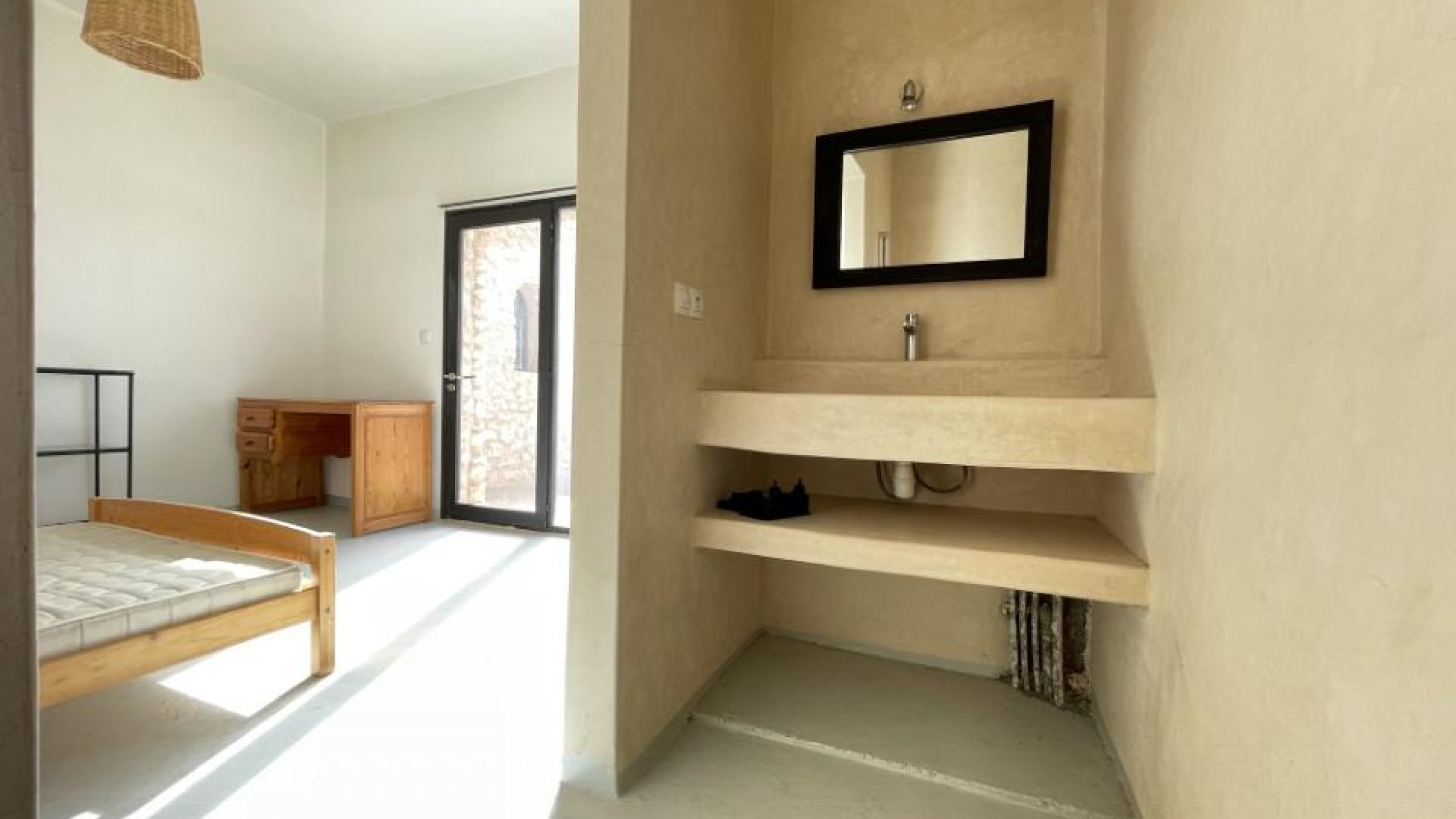 villa en location longue durée à essaouira