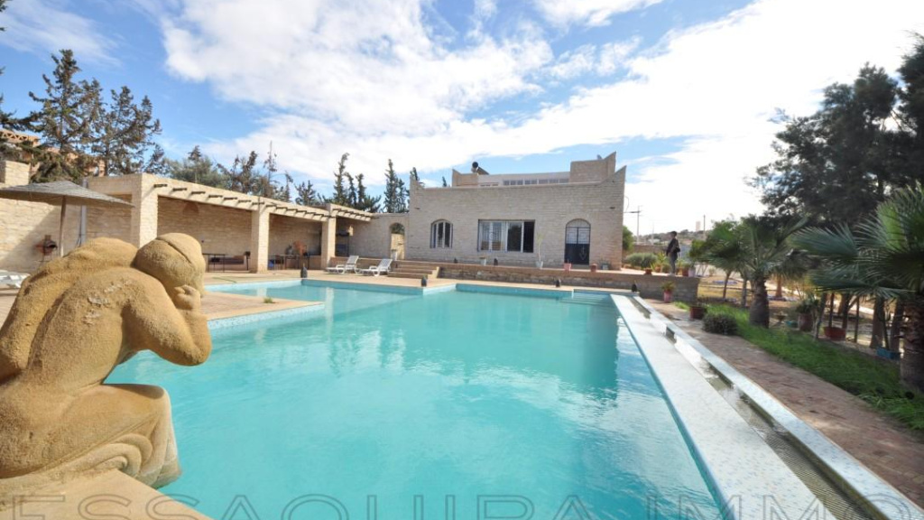 villa en vente à essaouira