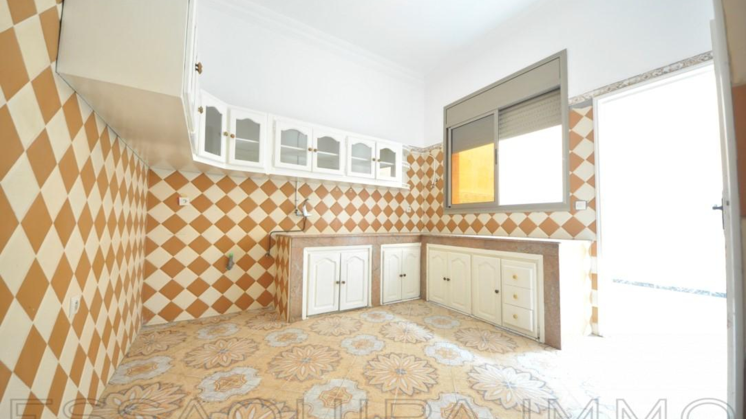 appartement en location longue durée à essaouira