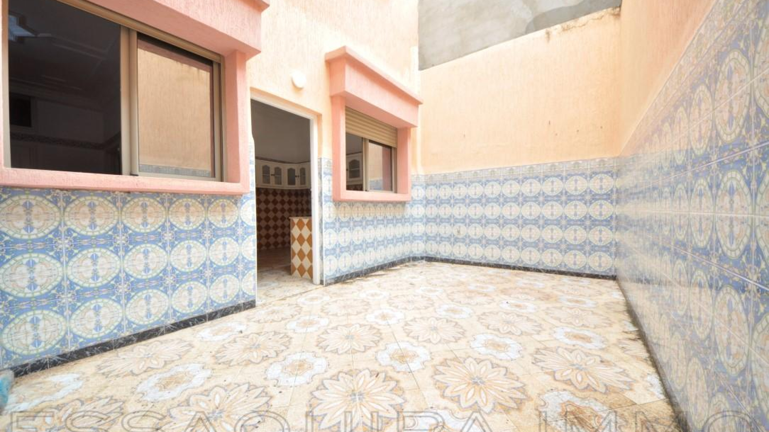 appartement référence 2131