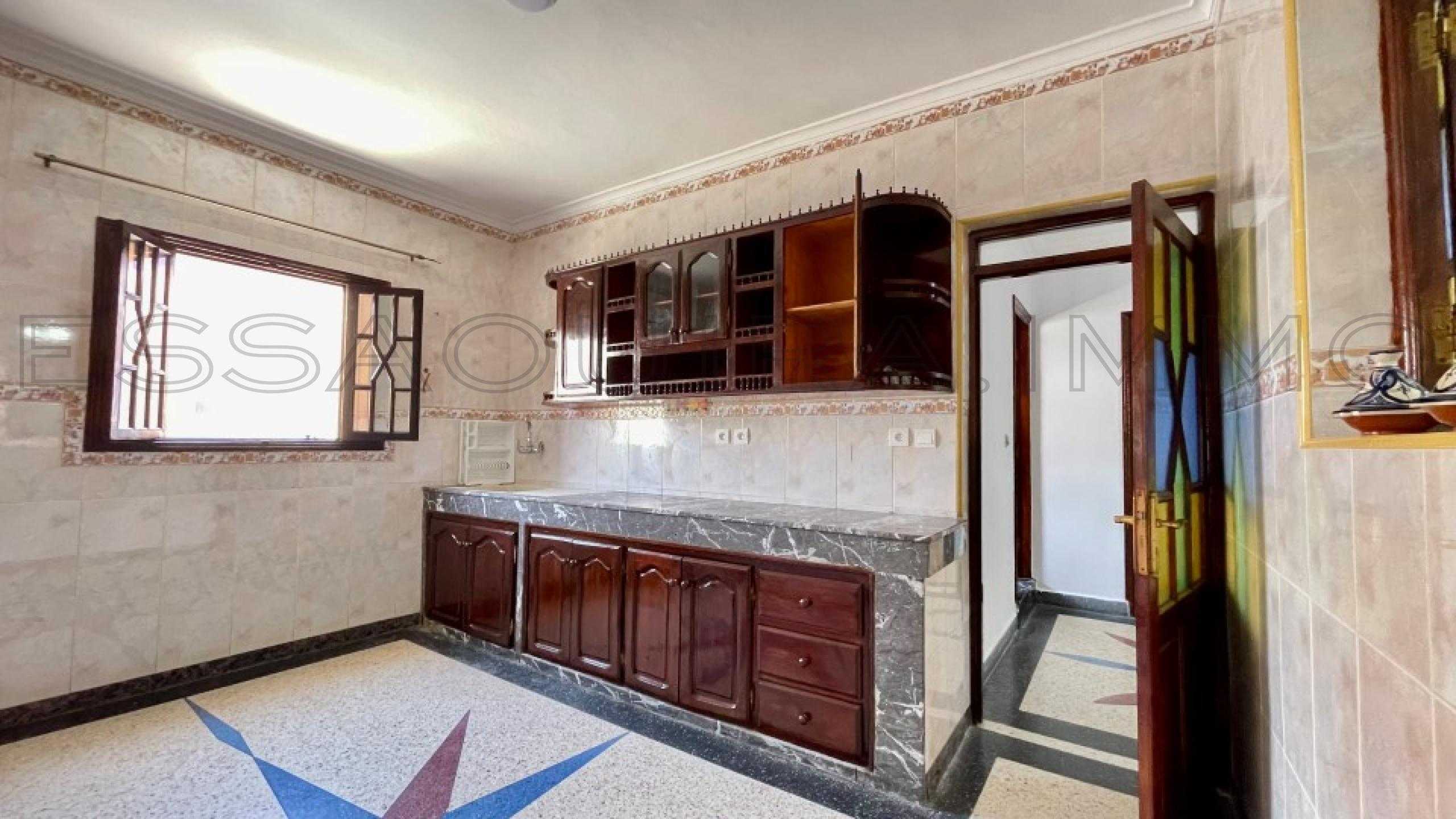 appartement en location longue durée à essaouira