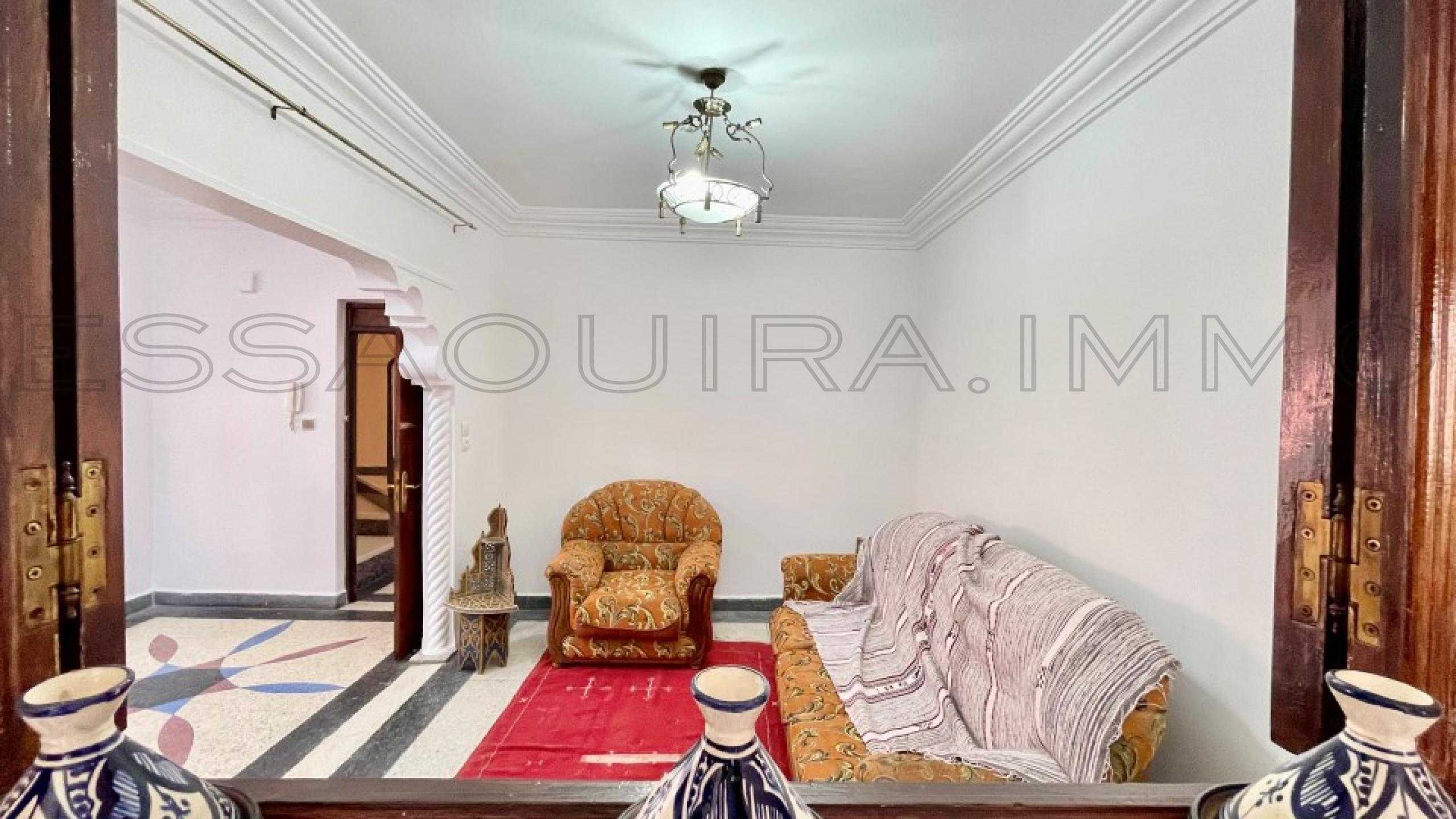 appartement référence 2139
