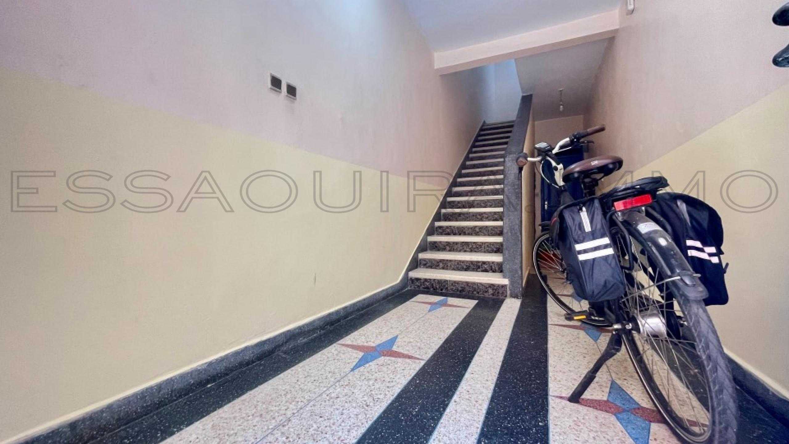 appartement en location longue durée à essaouira