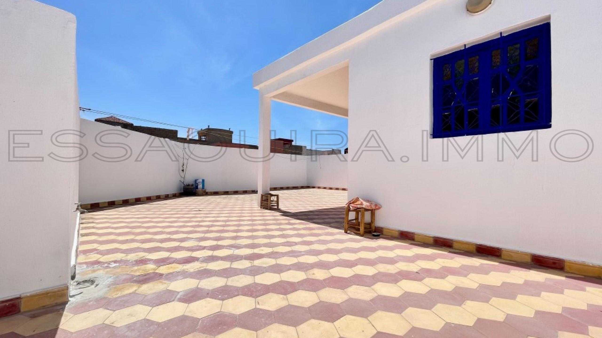 appartement référence 2139