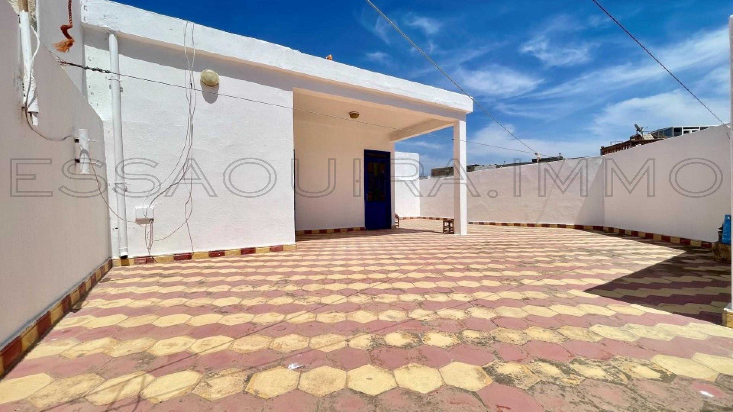 appartement à 4 500dhs /mois