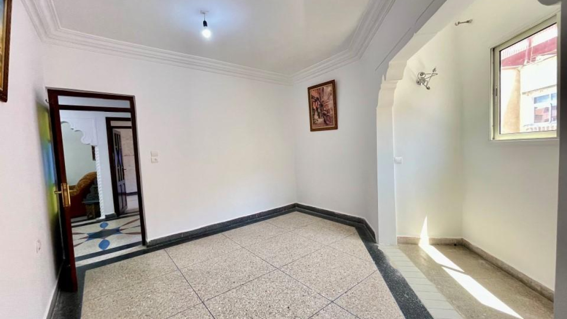 appartement à 260€ par mois