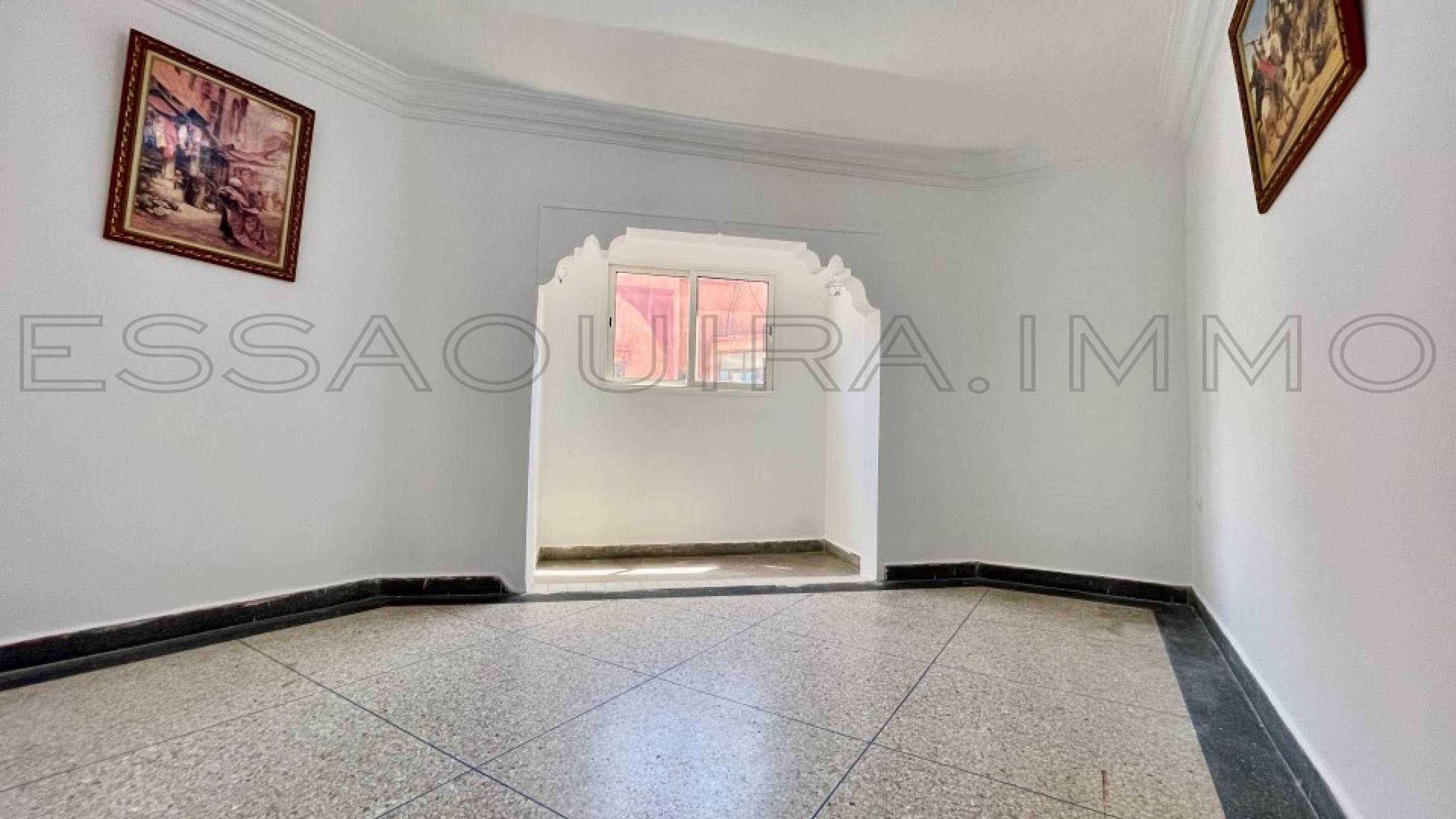 appartement de 93 m² sur un terrain de 0 m²
