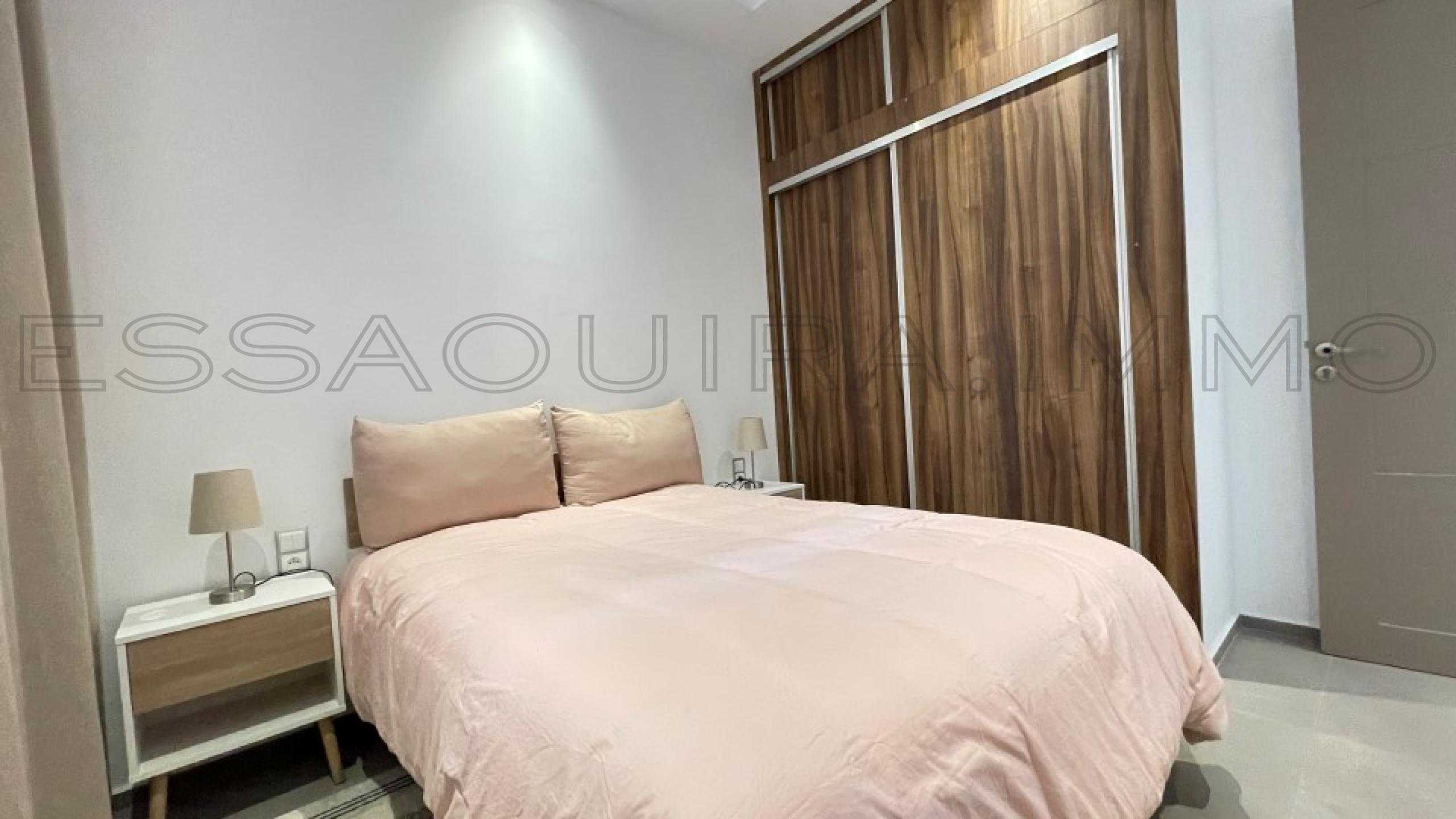 appartement en location longue durée à essaouira