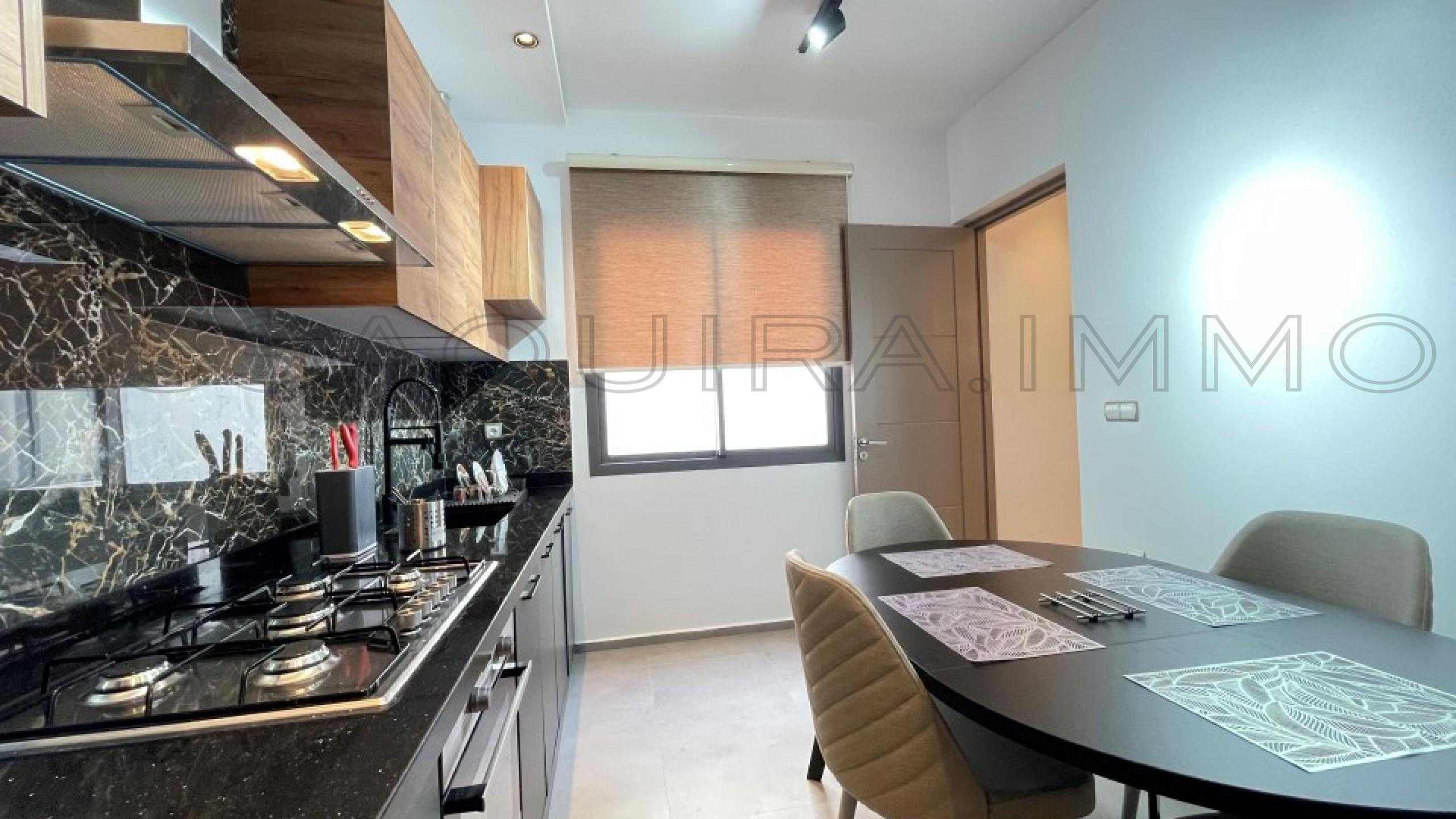 appartement de 90 m² sur un terrain de 0 m²