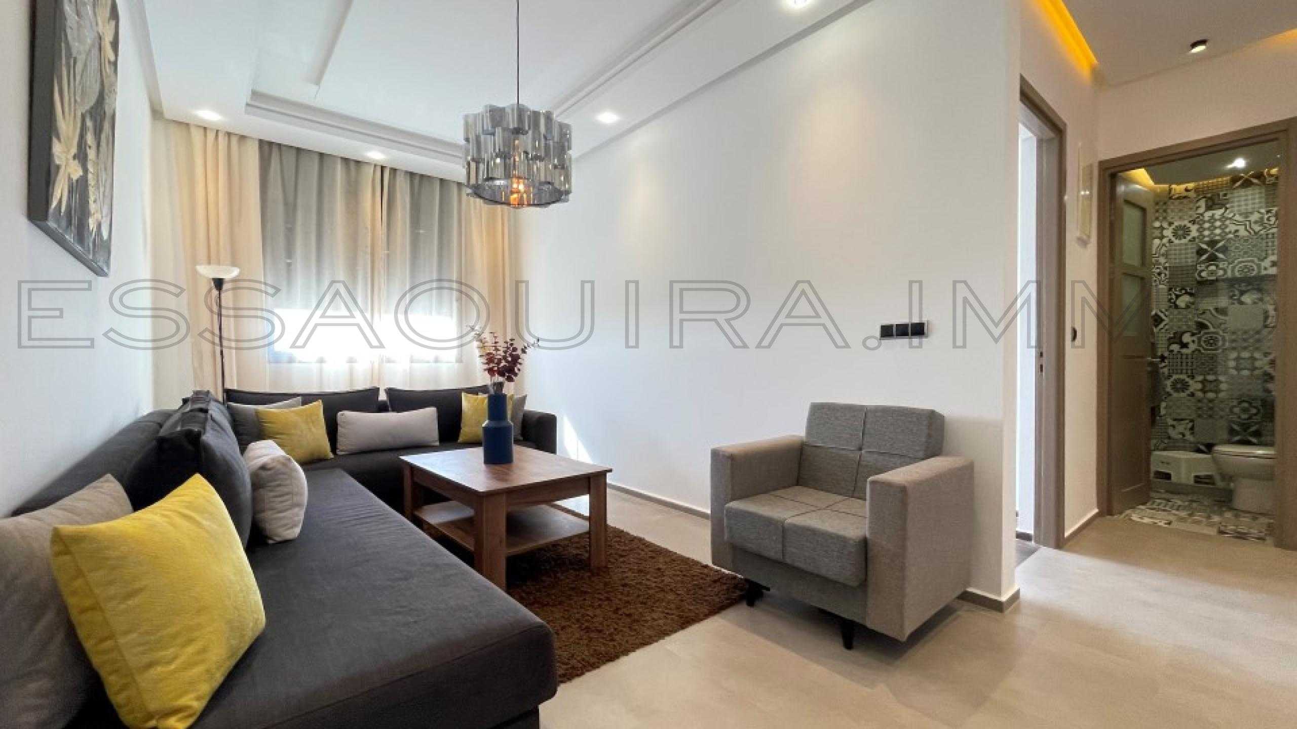 appartement référence 2150