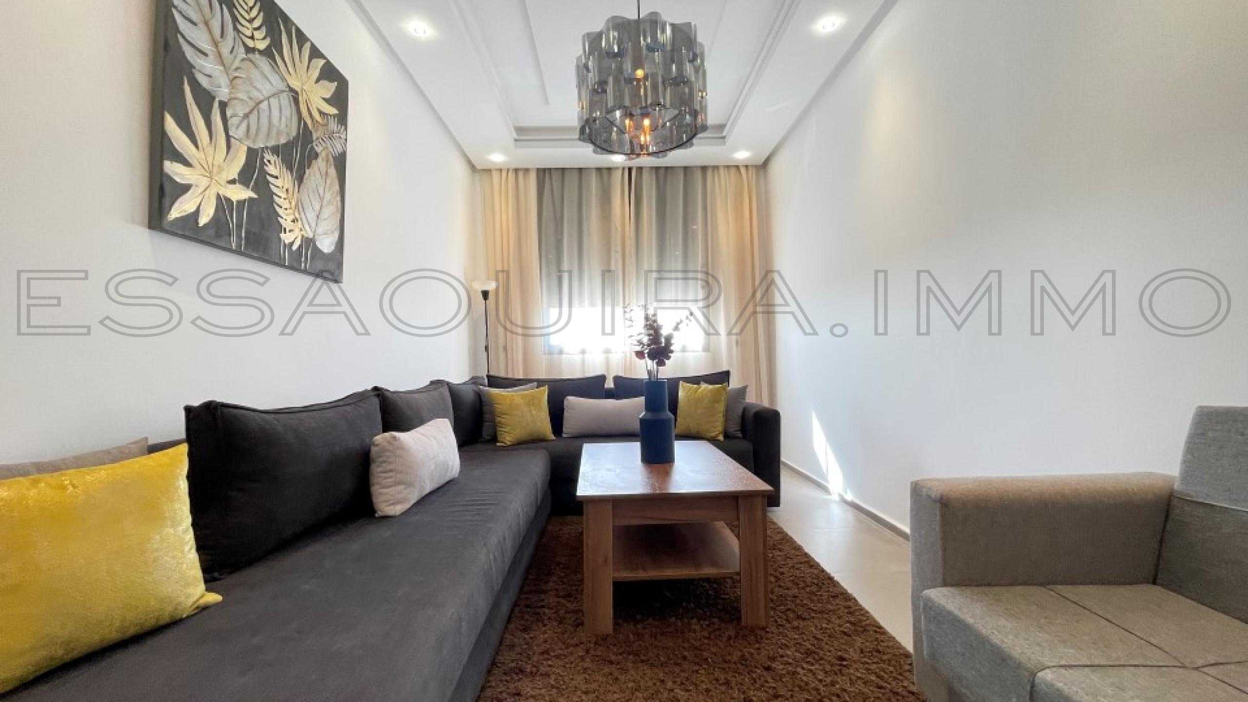 appartement de 90 m² sur un terrain de 0 m²