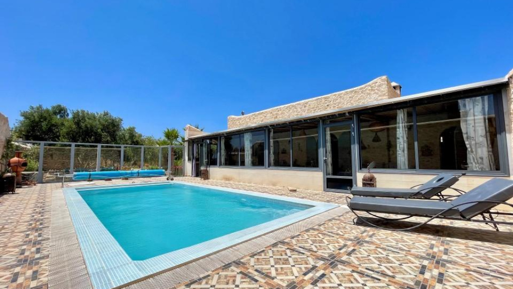 villa en vente à essaouira