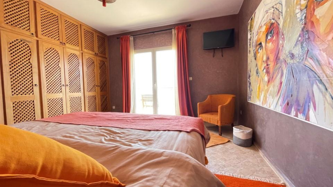 villa à 2 450€ par mois