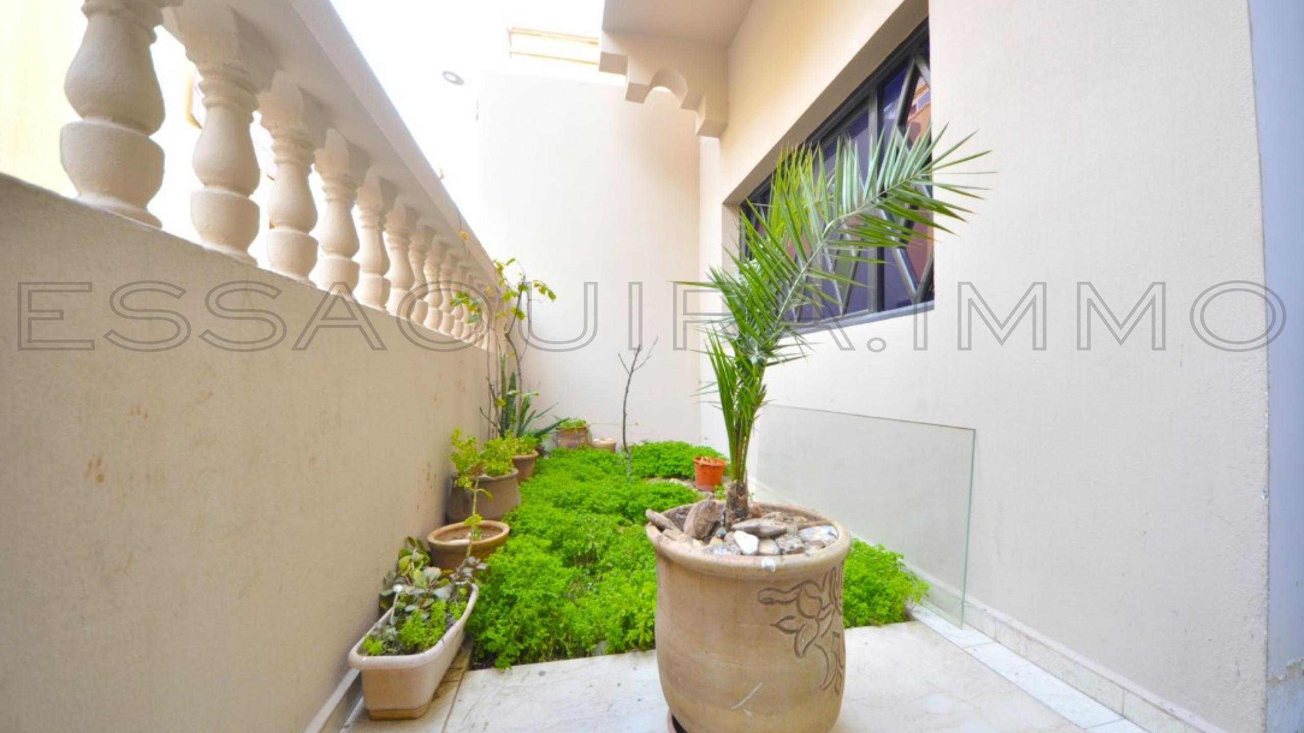 appartement avec machine à laver