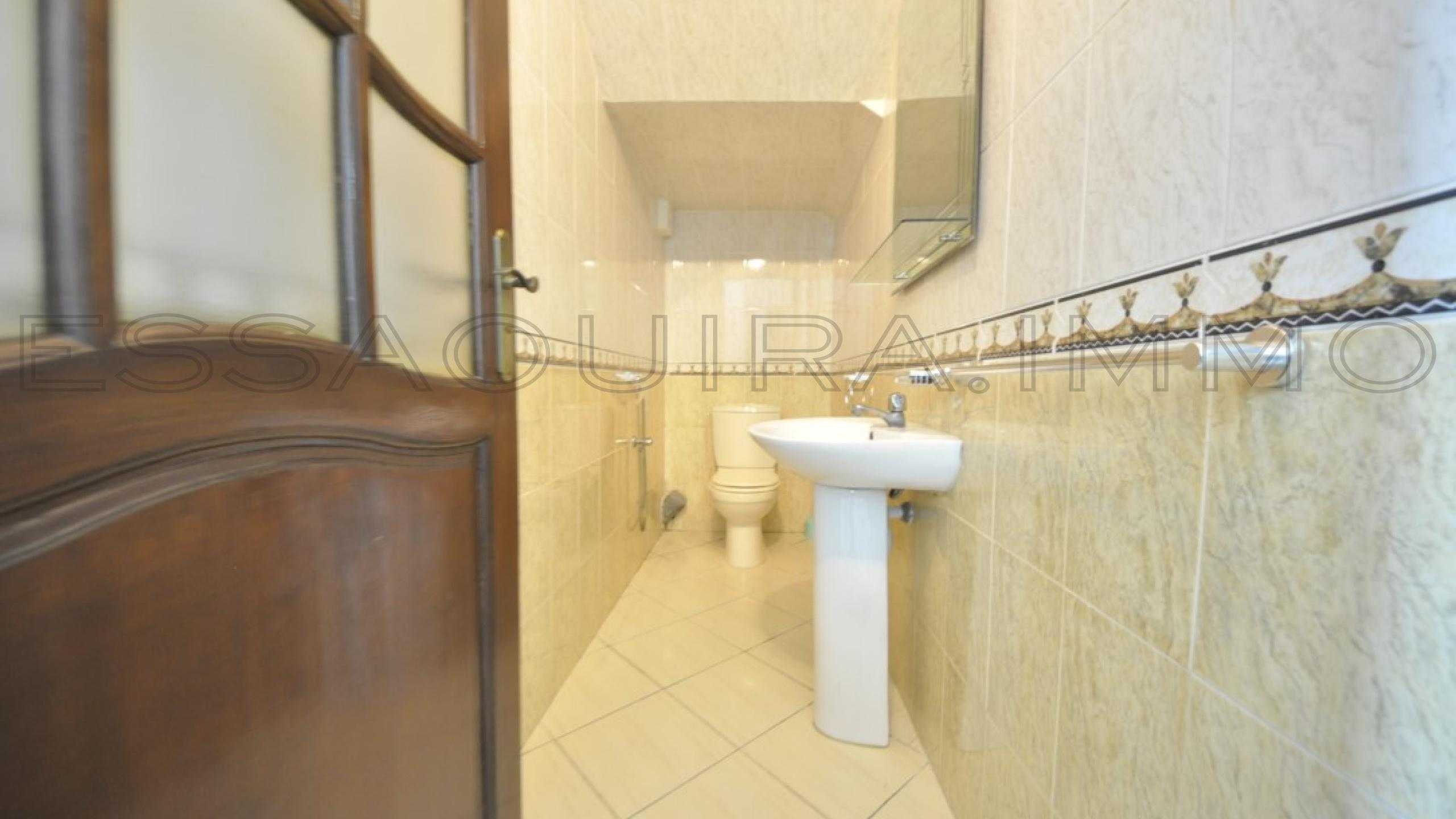 appartement avec cuisine equipée