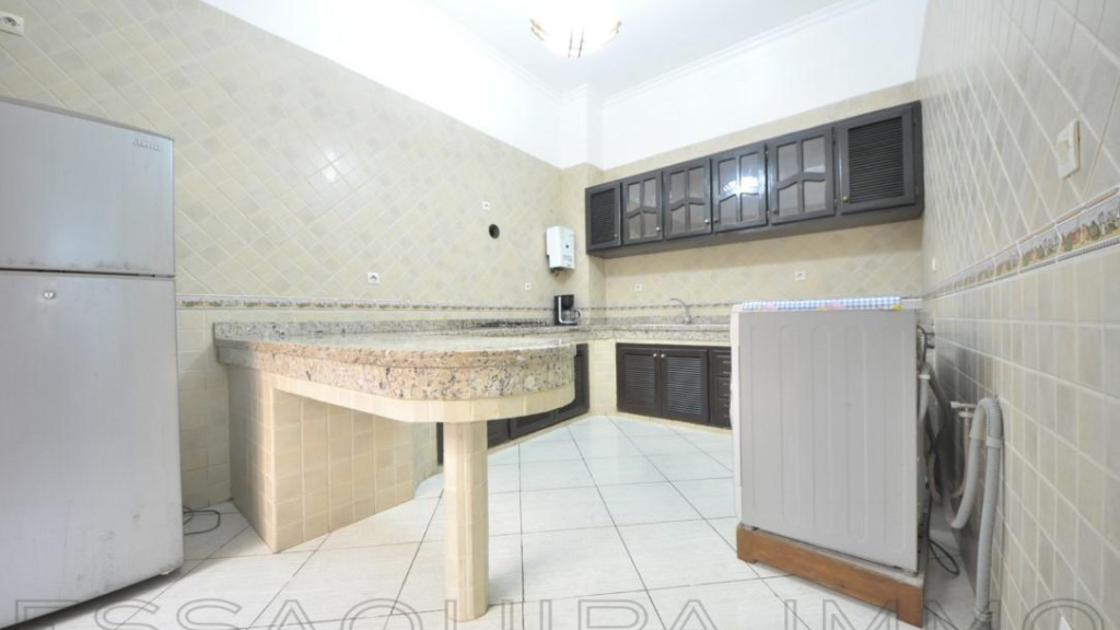 appartement en location longue durée à essaouira