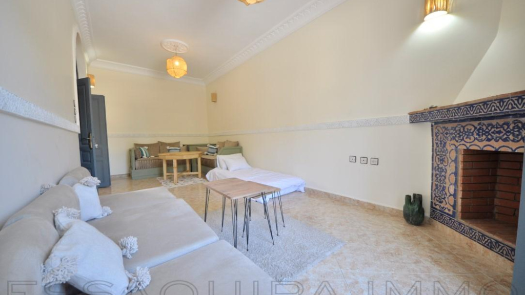 appartement en vente à essaouira