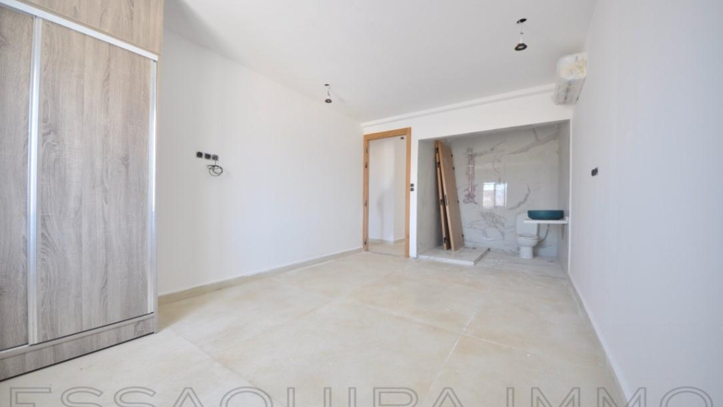 appartement en vente à essaouira